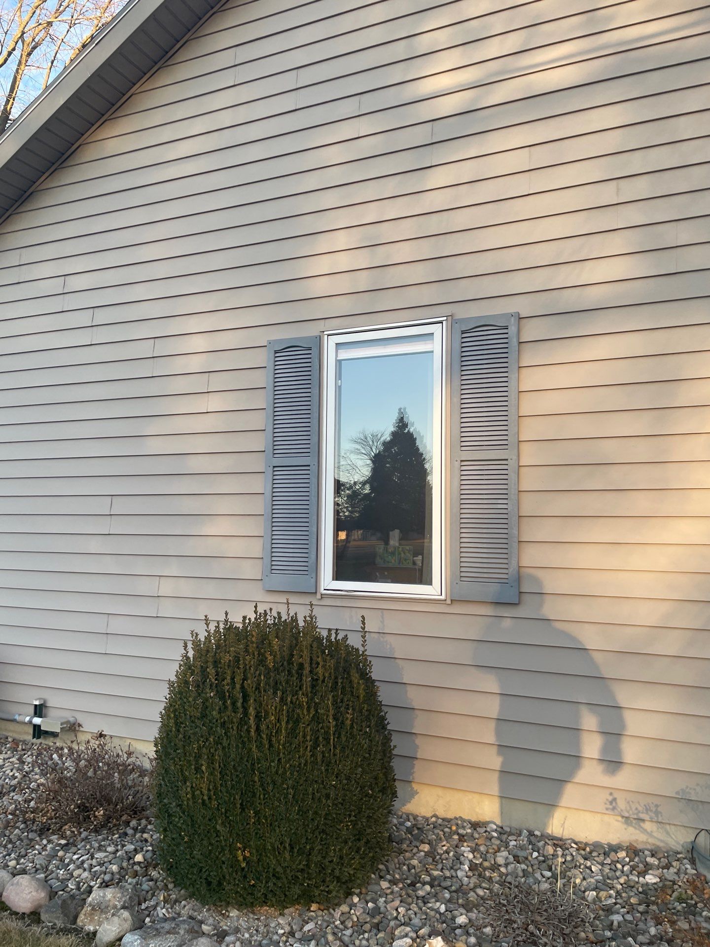 Window Replacement Project - Woodburn, In 46797 by Window World Of Fort Wayne