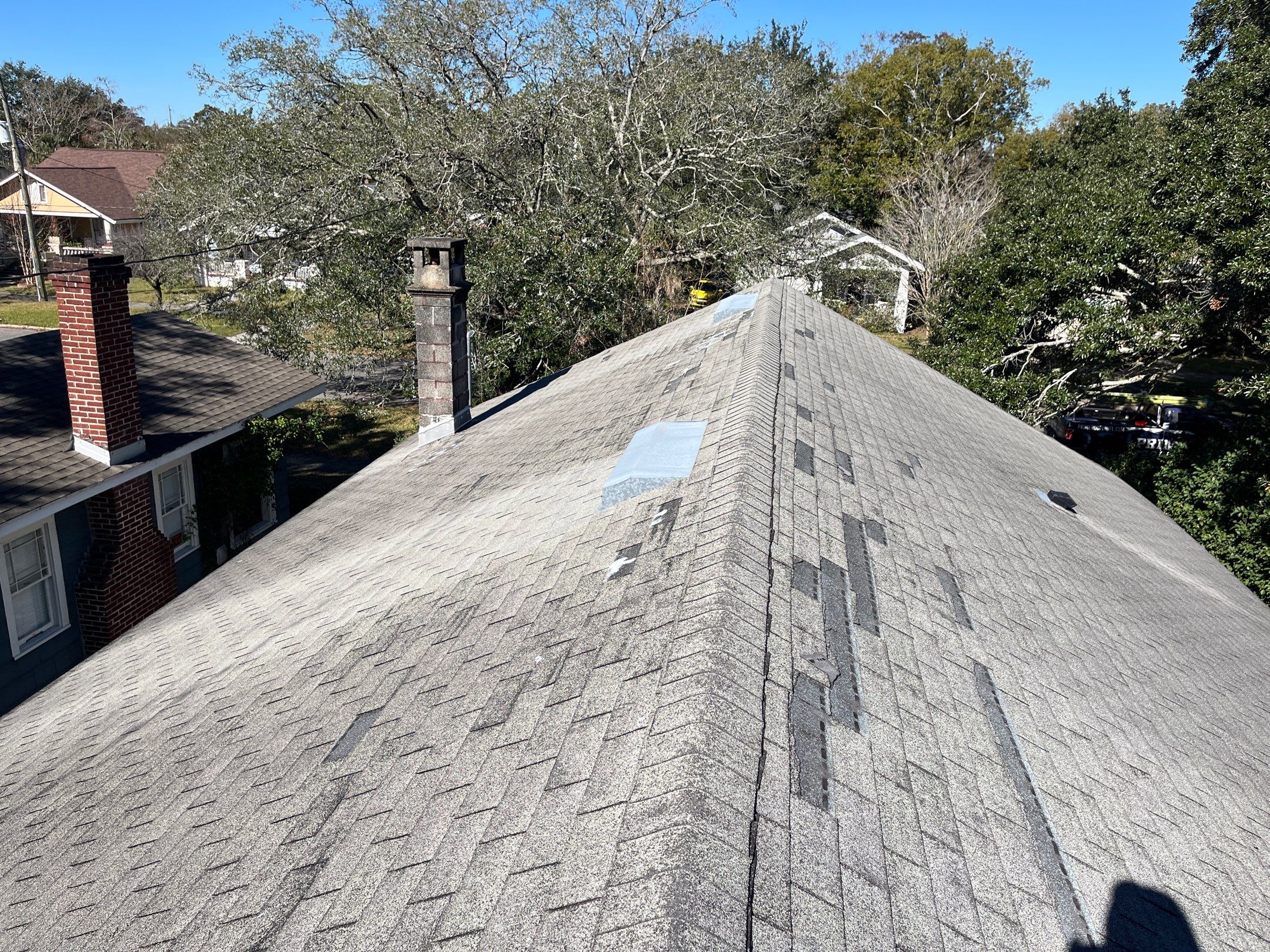 Shingle -> Shingle by Prime Roofing