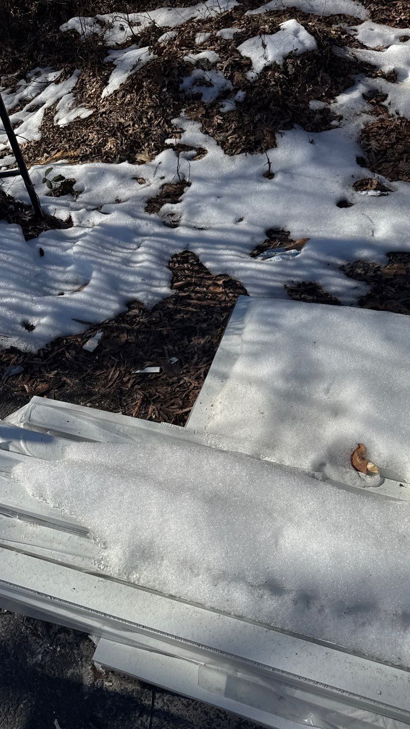 Lorton: Multi-Trade Insurance Restoration by RM Banning, Inc.