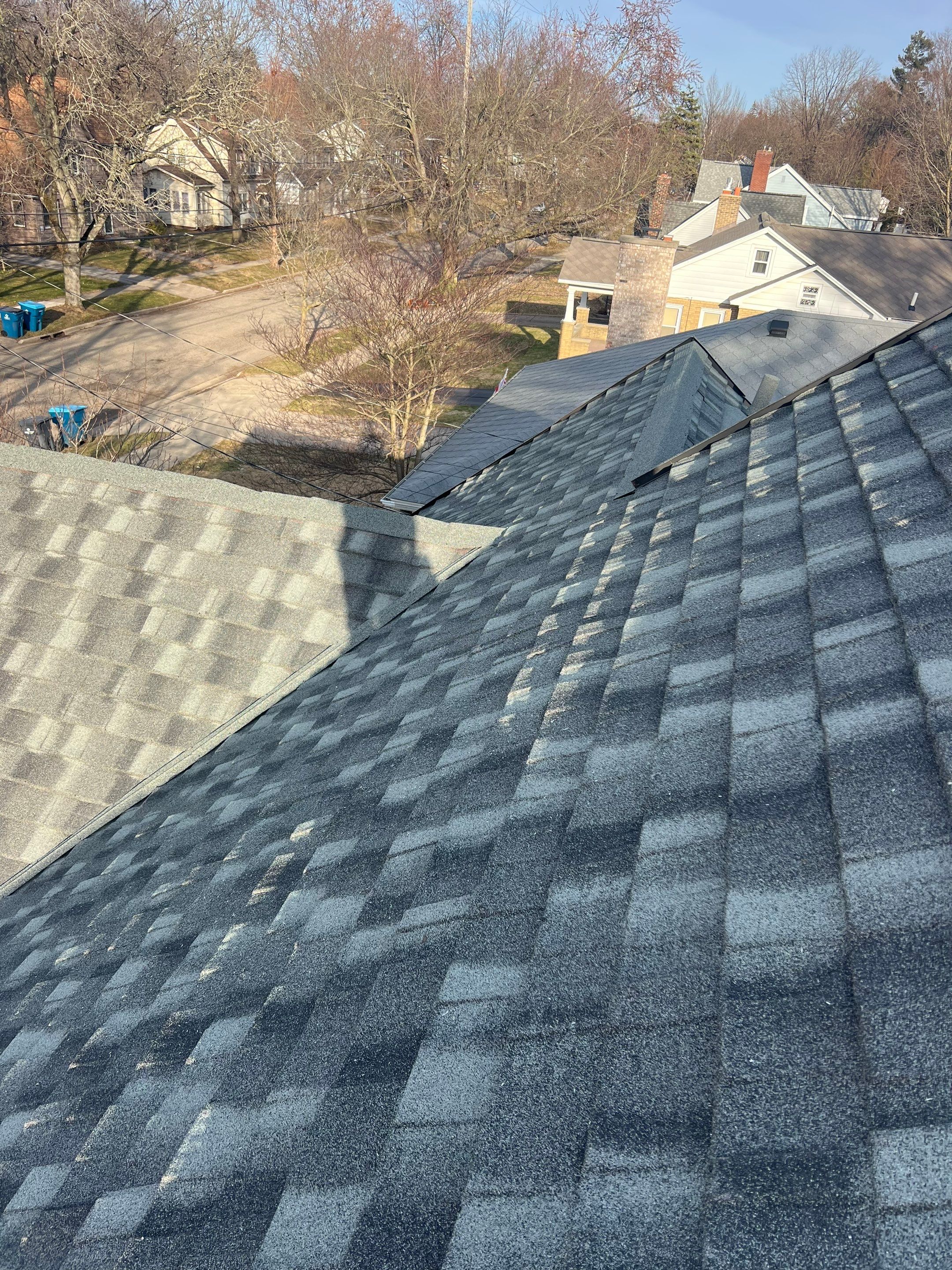 Unified Stonecoated Steel Roofing by Avalon Roofing and Exteriors