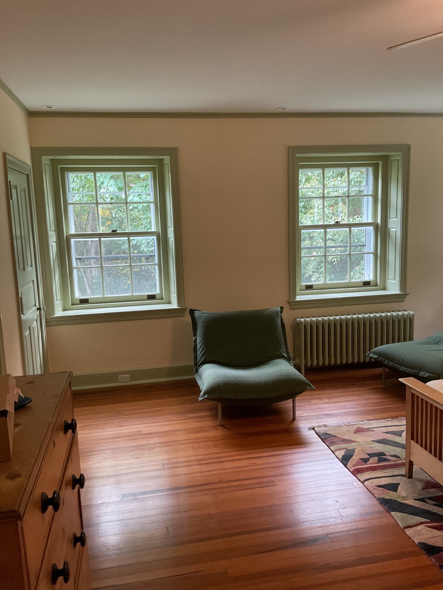 Whole-Home Interior Refresh in Mt. Airy by Groovy Hues