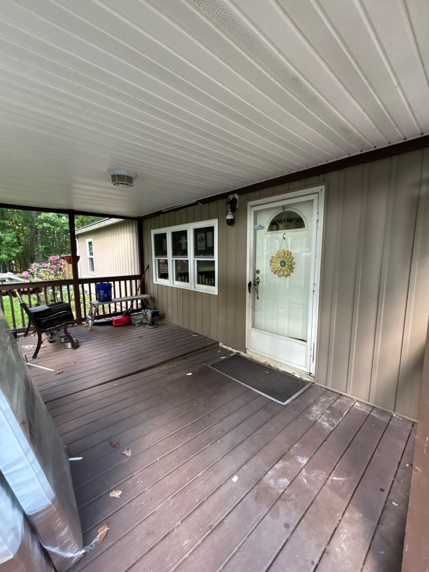 Siding Replacement by Winchester Roofing