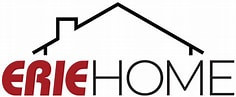 Logo for Erie Home
