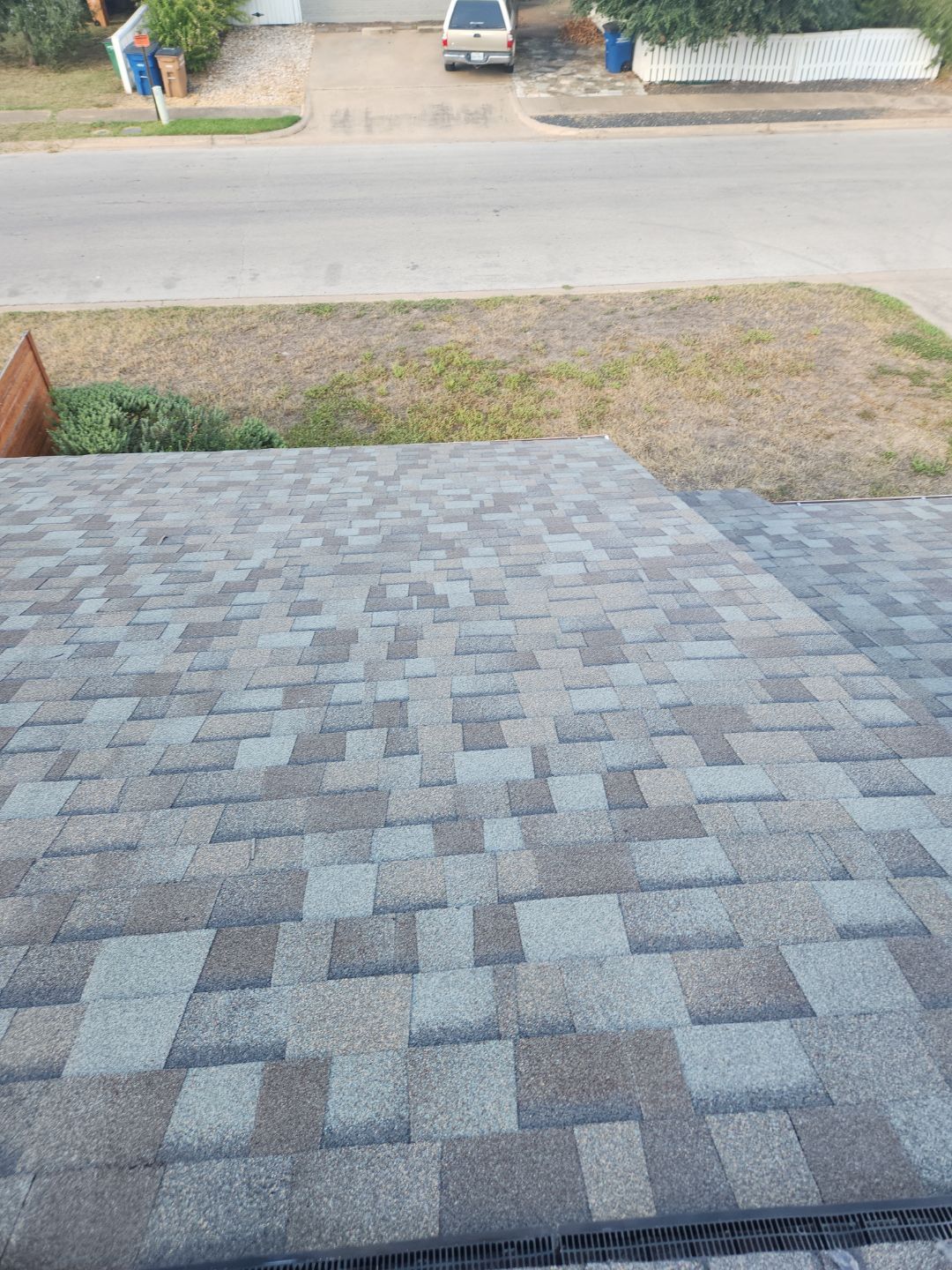 Driftwood - Owens Corning TruDefinition Duration by RoofsOnly.com