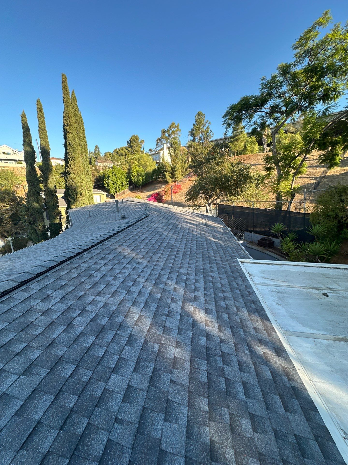 Roof Replacement - Los Angeles, CA 90041 by Epic Roof Replacement
