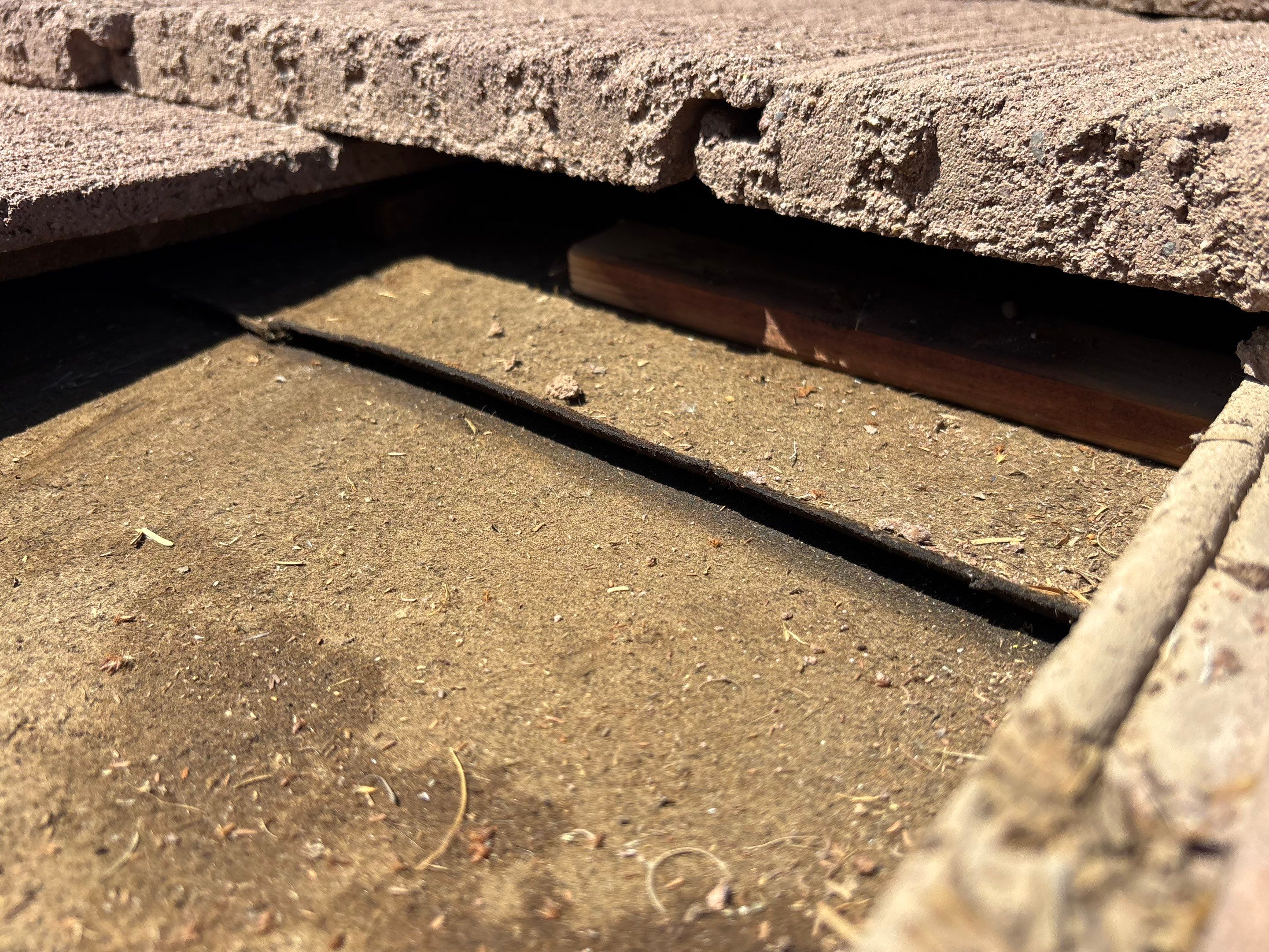 Project in Goodyear, AZ by Showtime Roofing & Coatings LLC