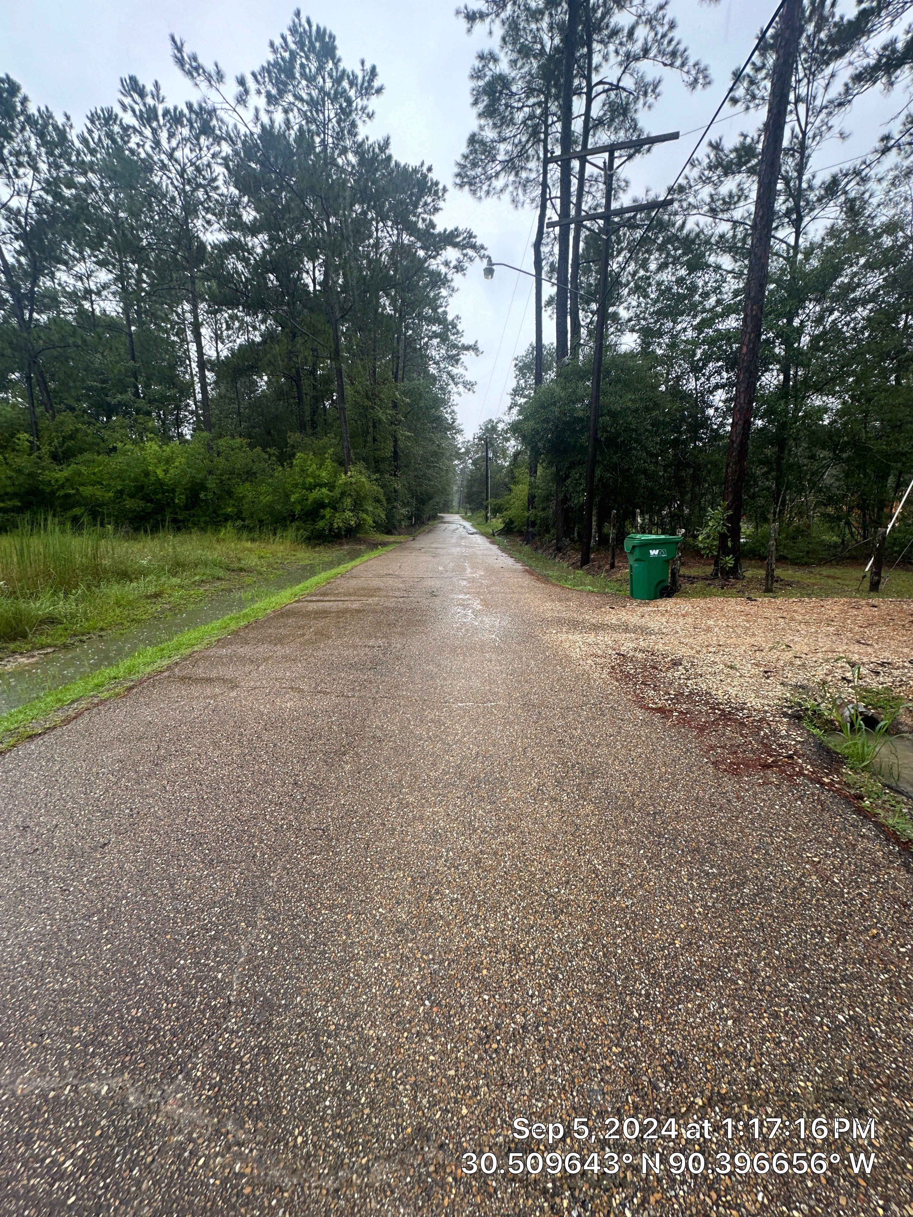 HDS Contractors - Concrete Installation in Hammond by HDS Contractors