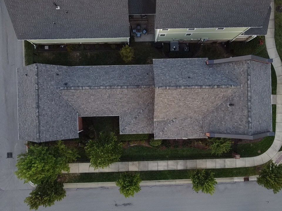 Roof Replacement- Highlander AR by Shinglesmiths Roofing