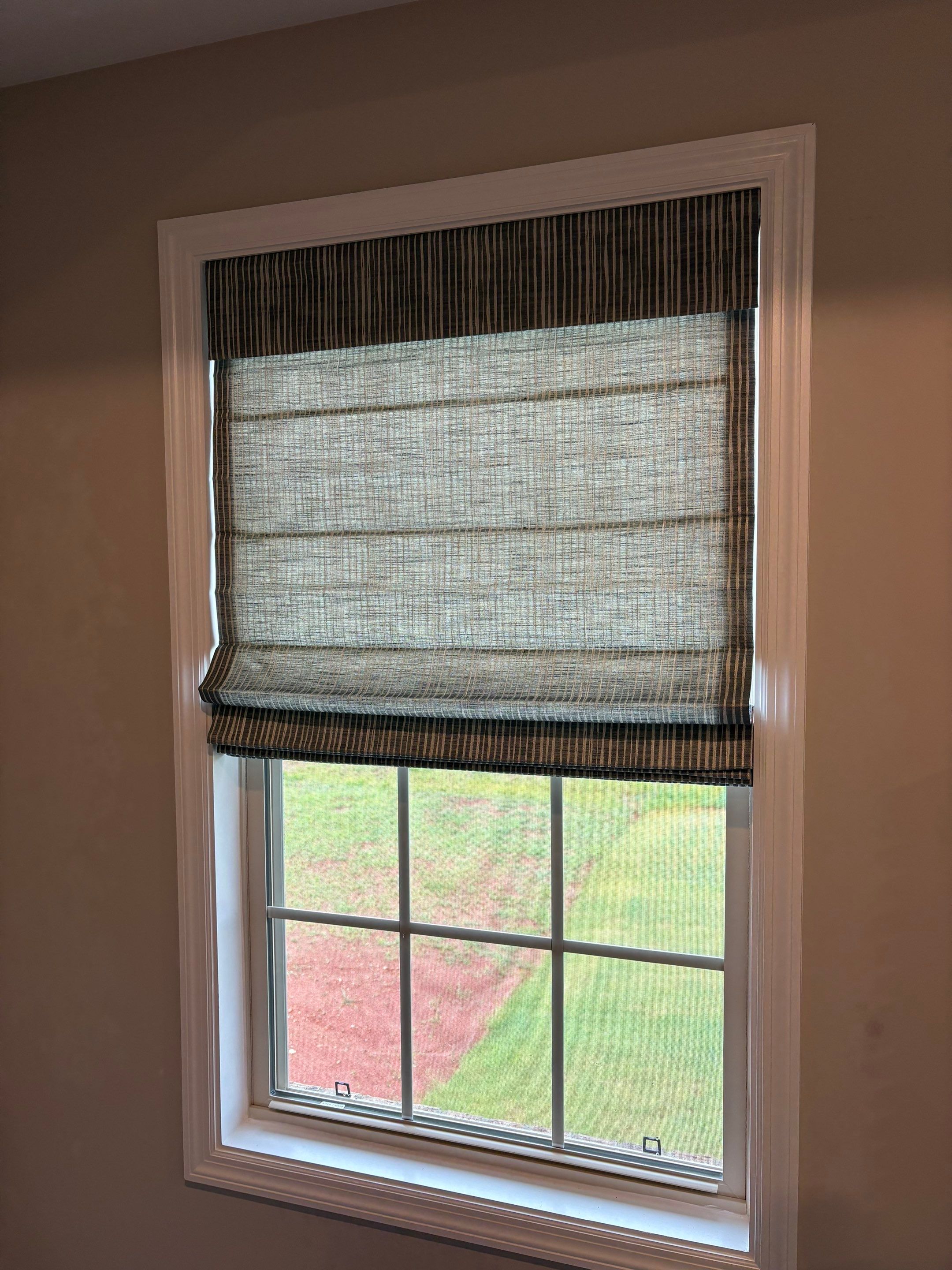Whole House Project in Toney by Blinds and Borders