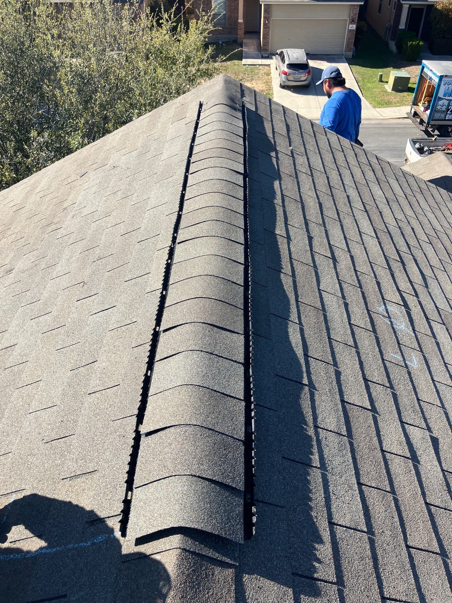 Roof Repair - 78218 by bh roofing