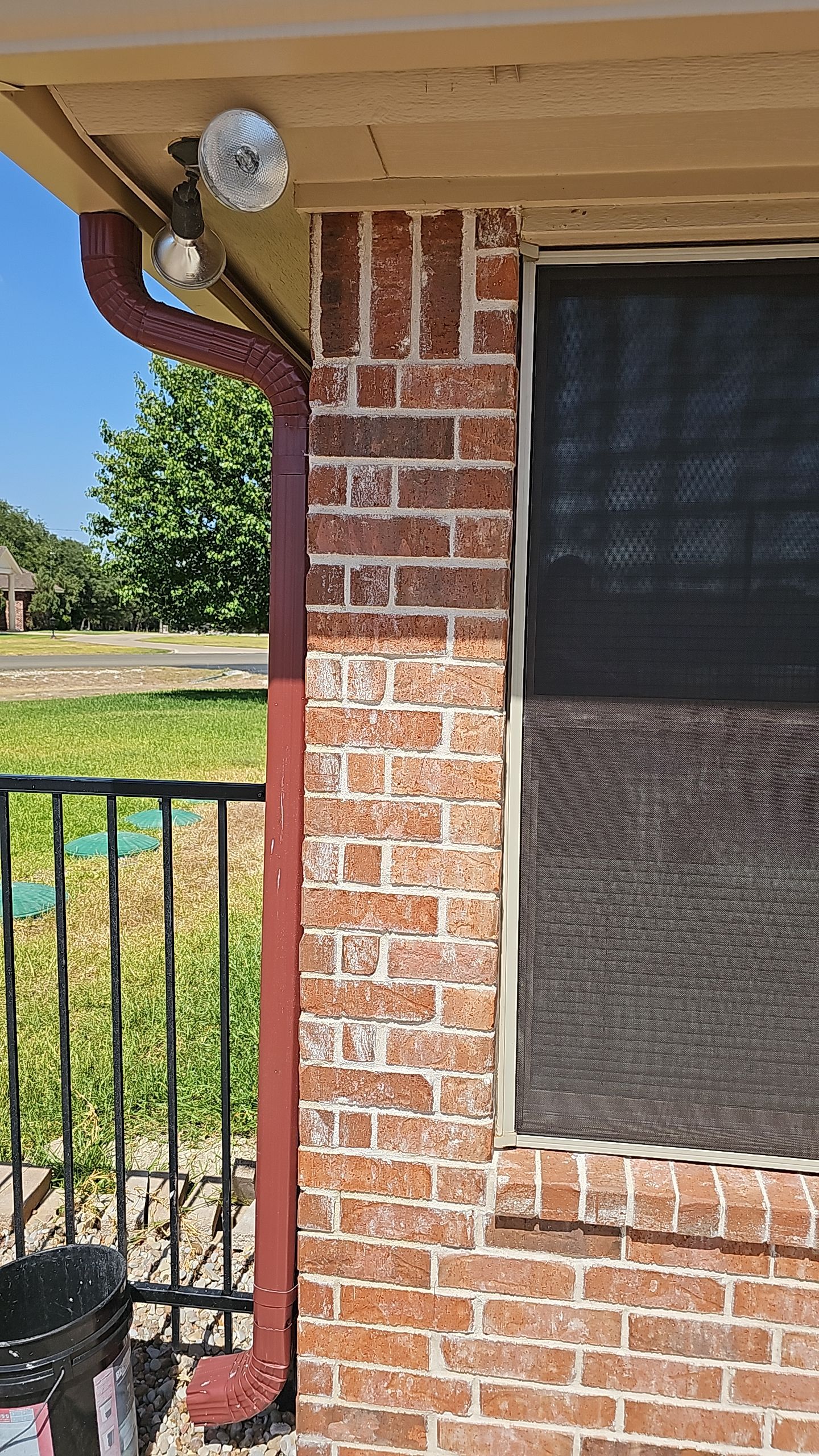 Residential Roof Replacement using Owens Corning - Duration - Colonial Slate by Action Exteriors Austin