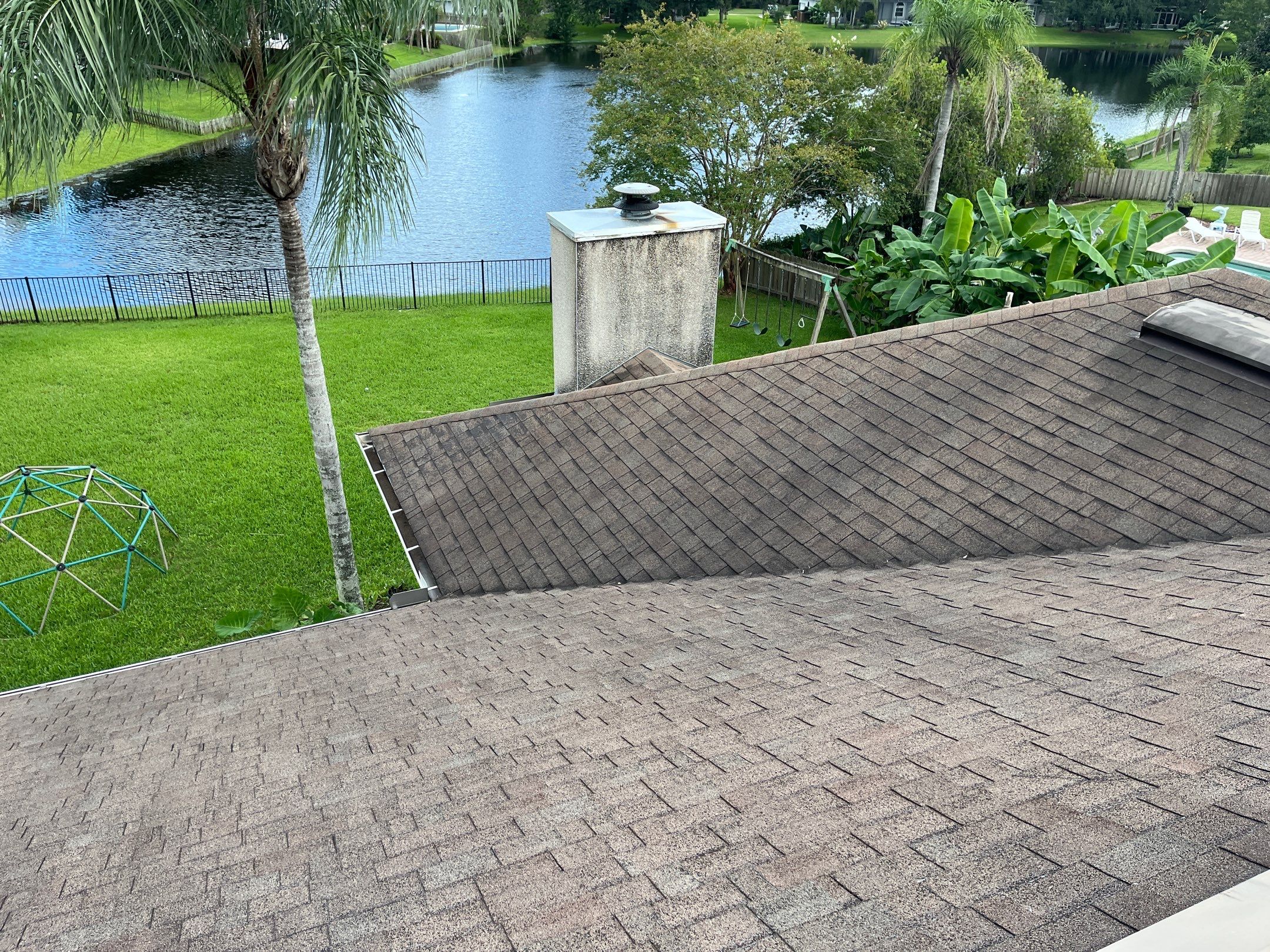 Shingle -> Shingle by Prime Roofing