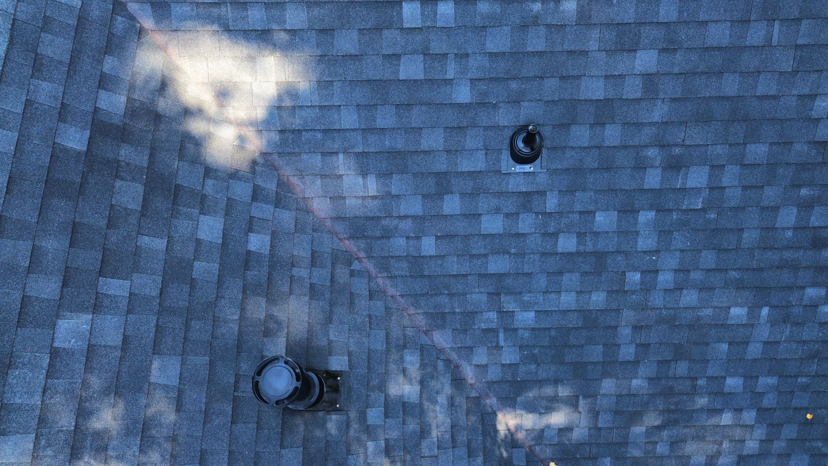 Norcross, GA Roof Replacement Atlas Pinnacle Pristine Black by Reset Roofing