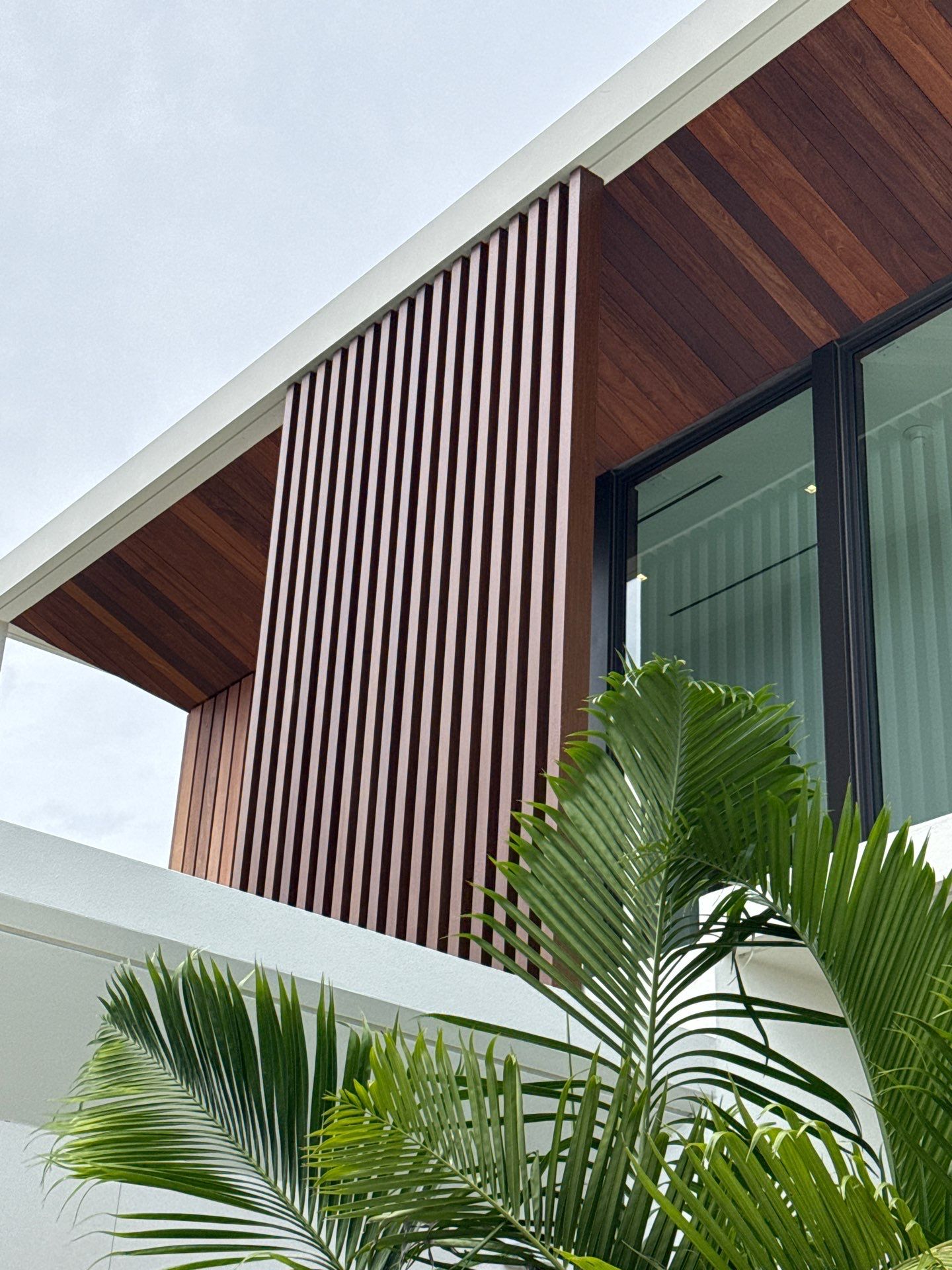 Custom Home in Miami Beach by Toledo Iron Works