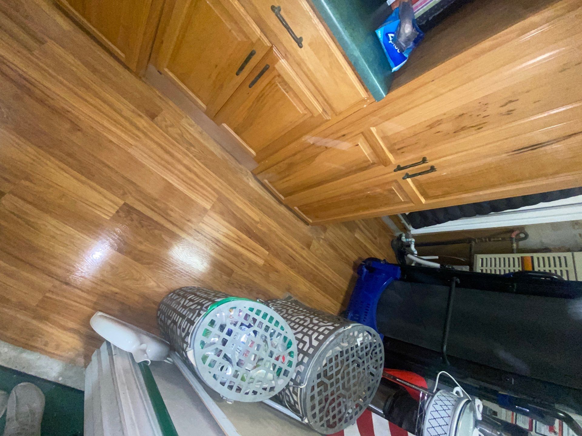 House Cleaning in Beaverton by Cloud 9 Professional Cleaning Services