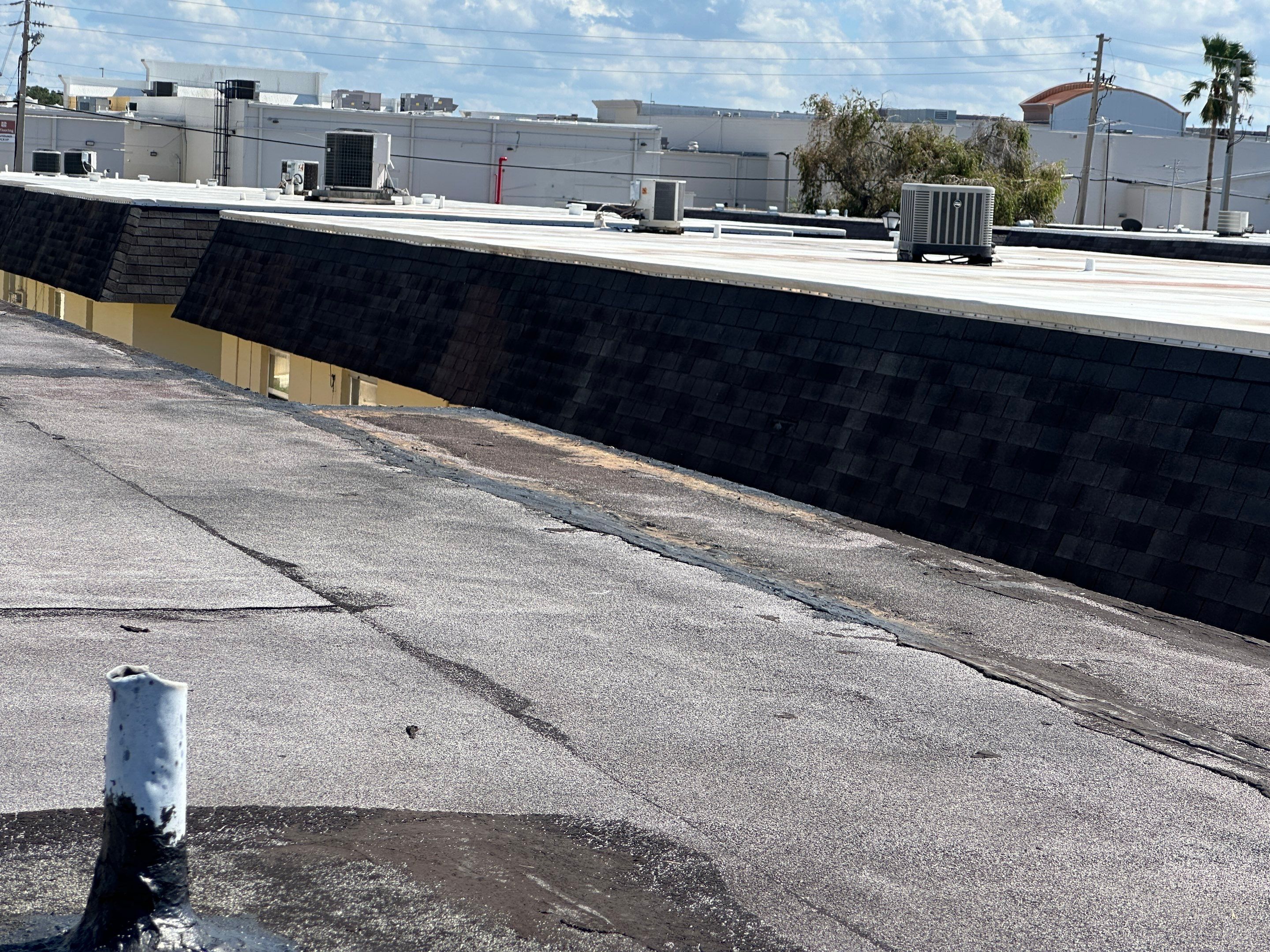 Water Damage Claim in NEW PRT RCHY by FLAPA & KeyStone
