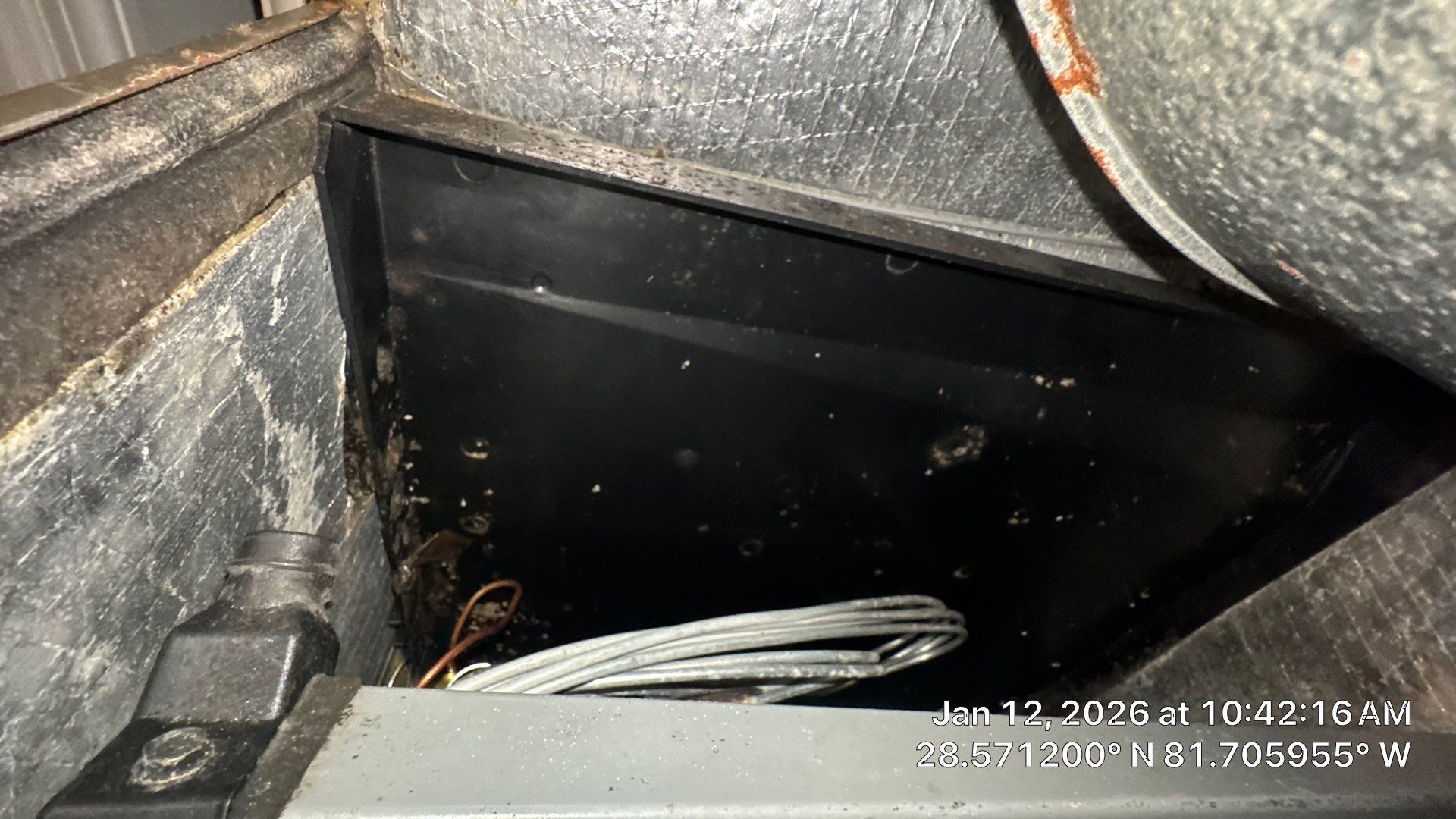 Air Duct Cleaning in Clermont by Hygienic Air, Inc