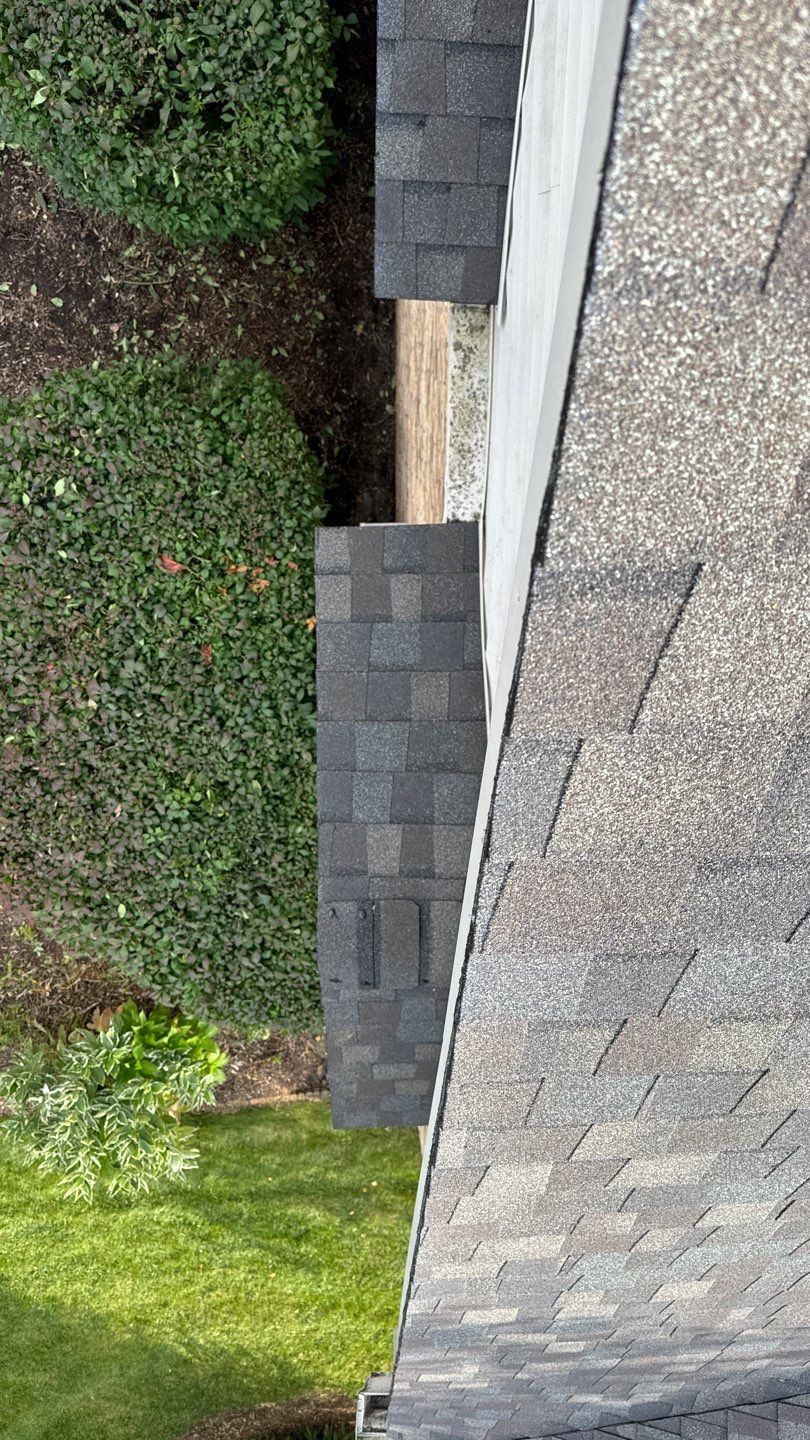 Roof Replacement using Owens Corning by 180 Contractors