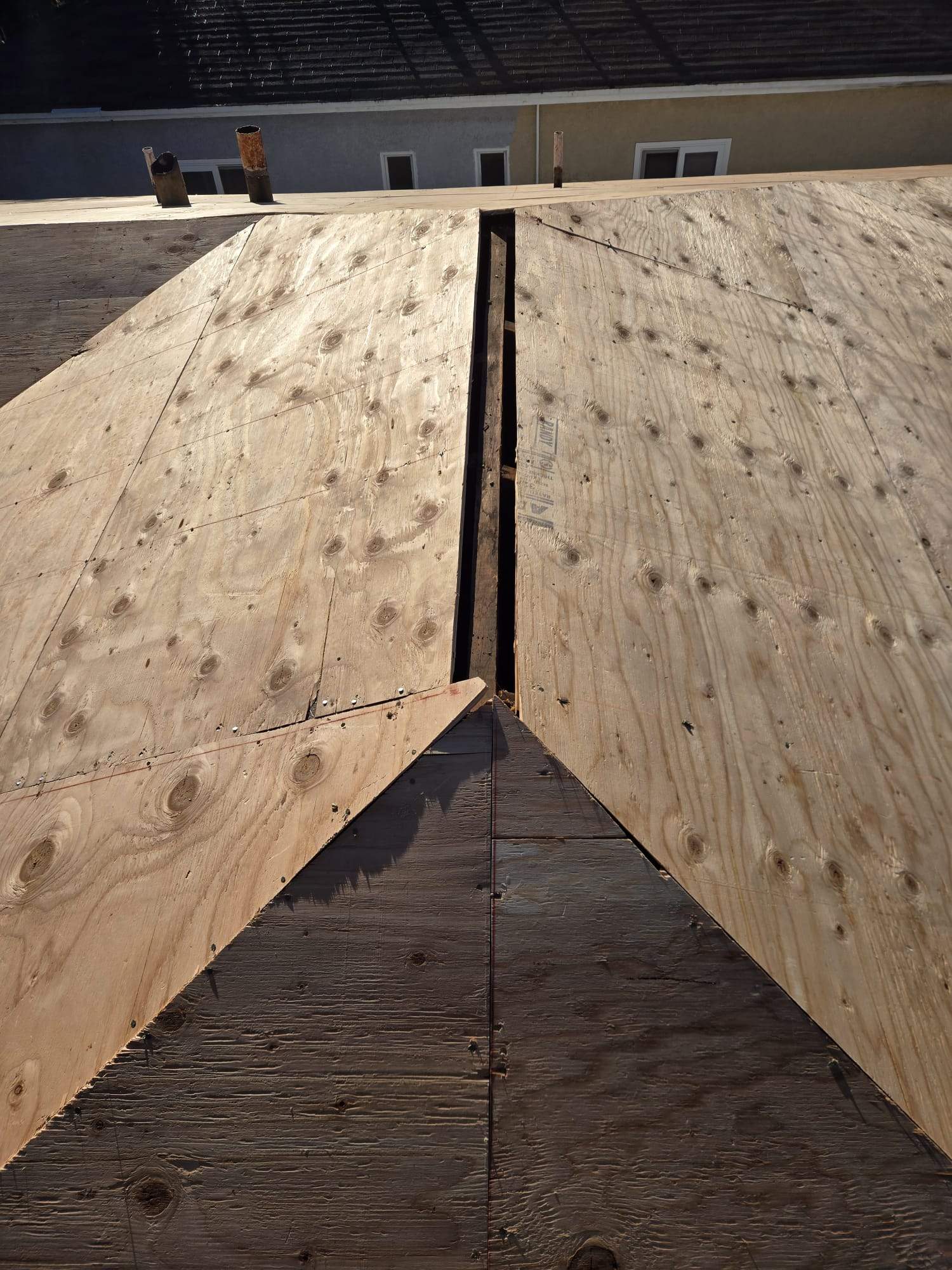 Roof Replacement- Los Angeles, CA 91606 by Epic Roof Replacement