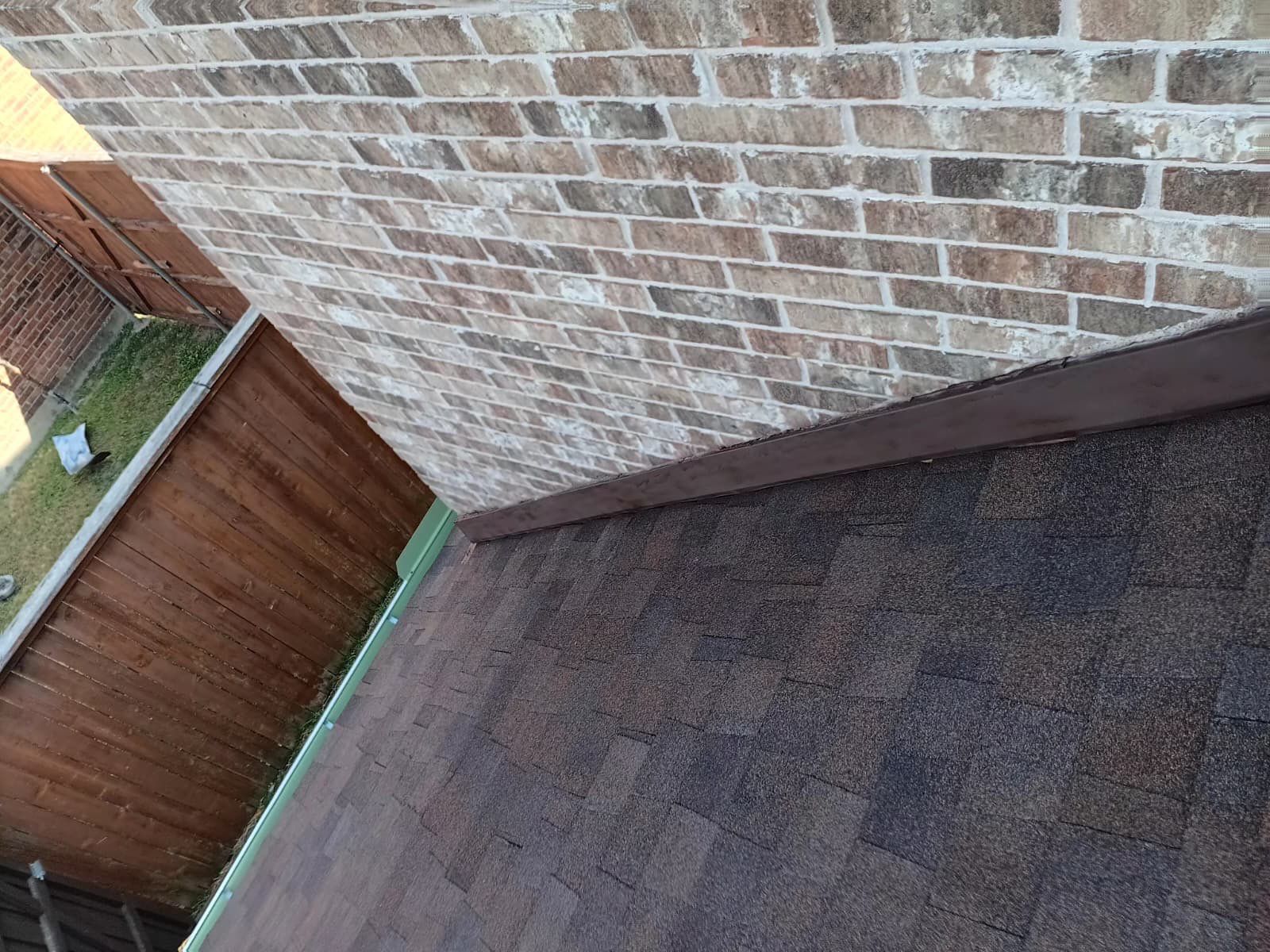 Project in Wylie by Rhino Roofing and General Contracting, LLC