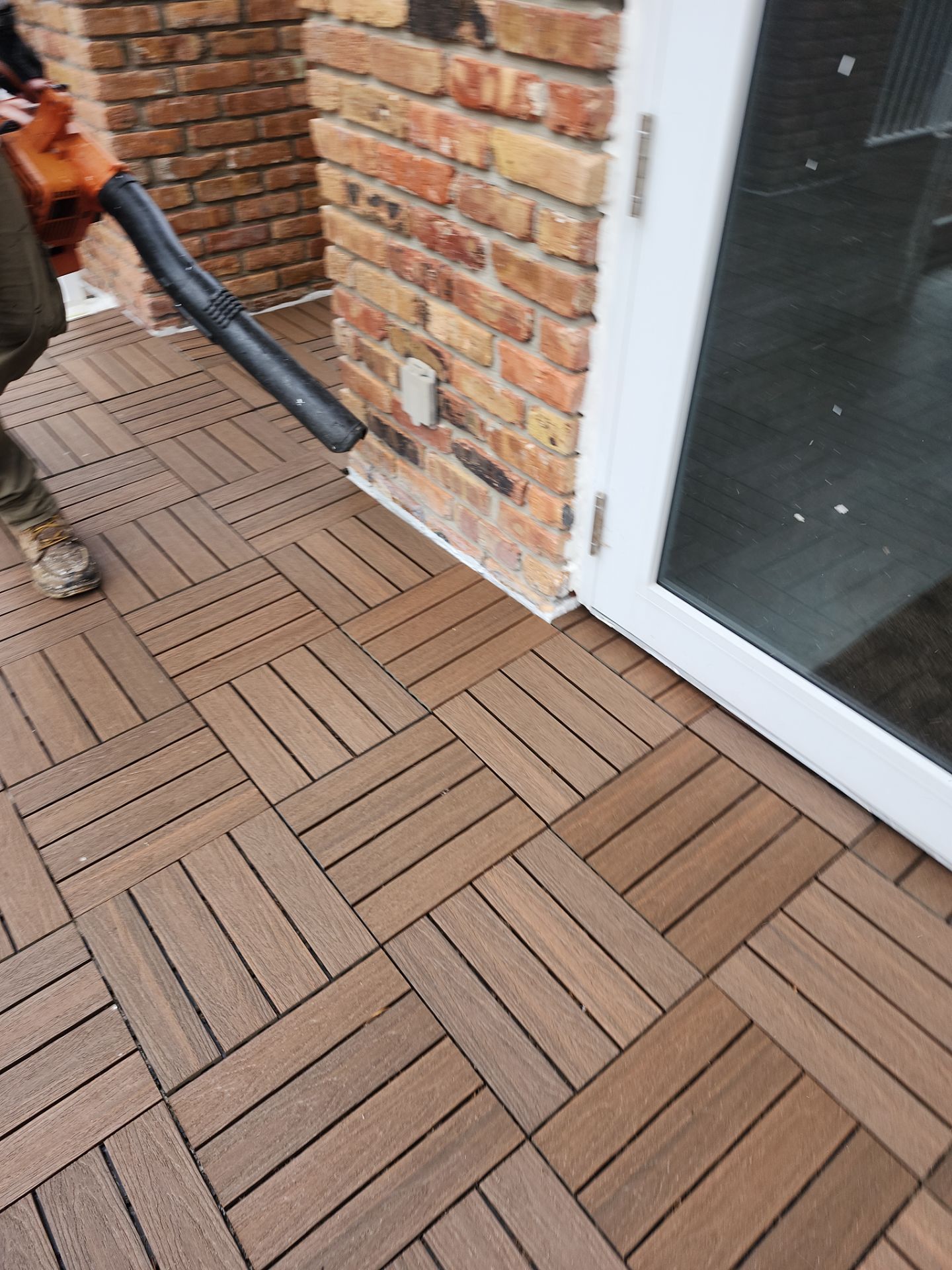 Tile Roof Repair and Exterior Balcony Renovation in Coral Springs by Aastro Roofing