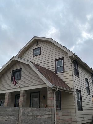 Project in Anderson, IN
