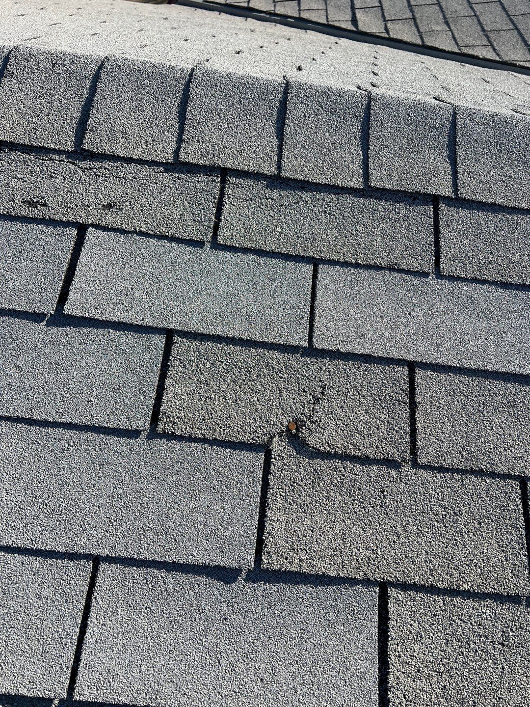 Nick & Rhonda's Full Re-Roof by All Storm Roofing & Construction