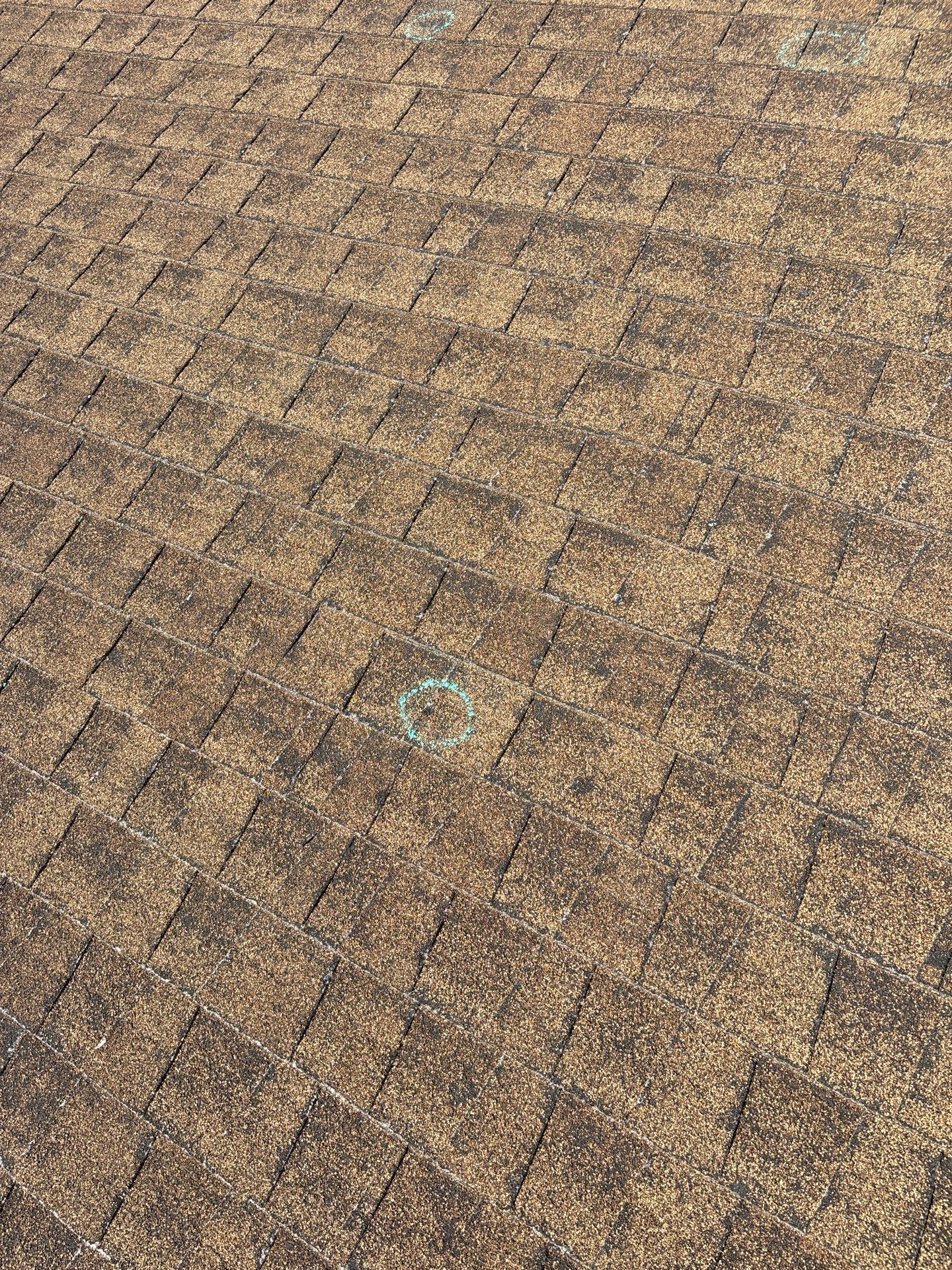 Sand Dune Shingles by Reimagine Roofing