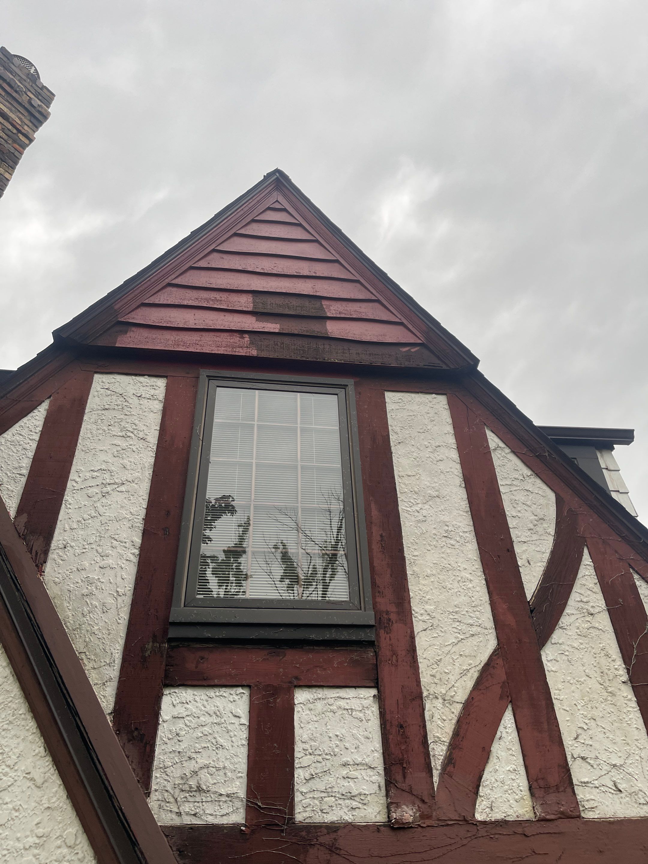 Exterior Painting using Sherwin Williams & Benjamin Moore Paint by Callaway Contracting LLC