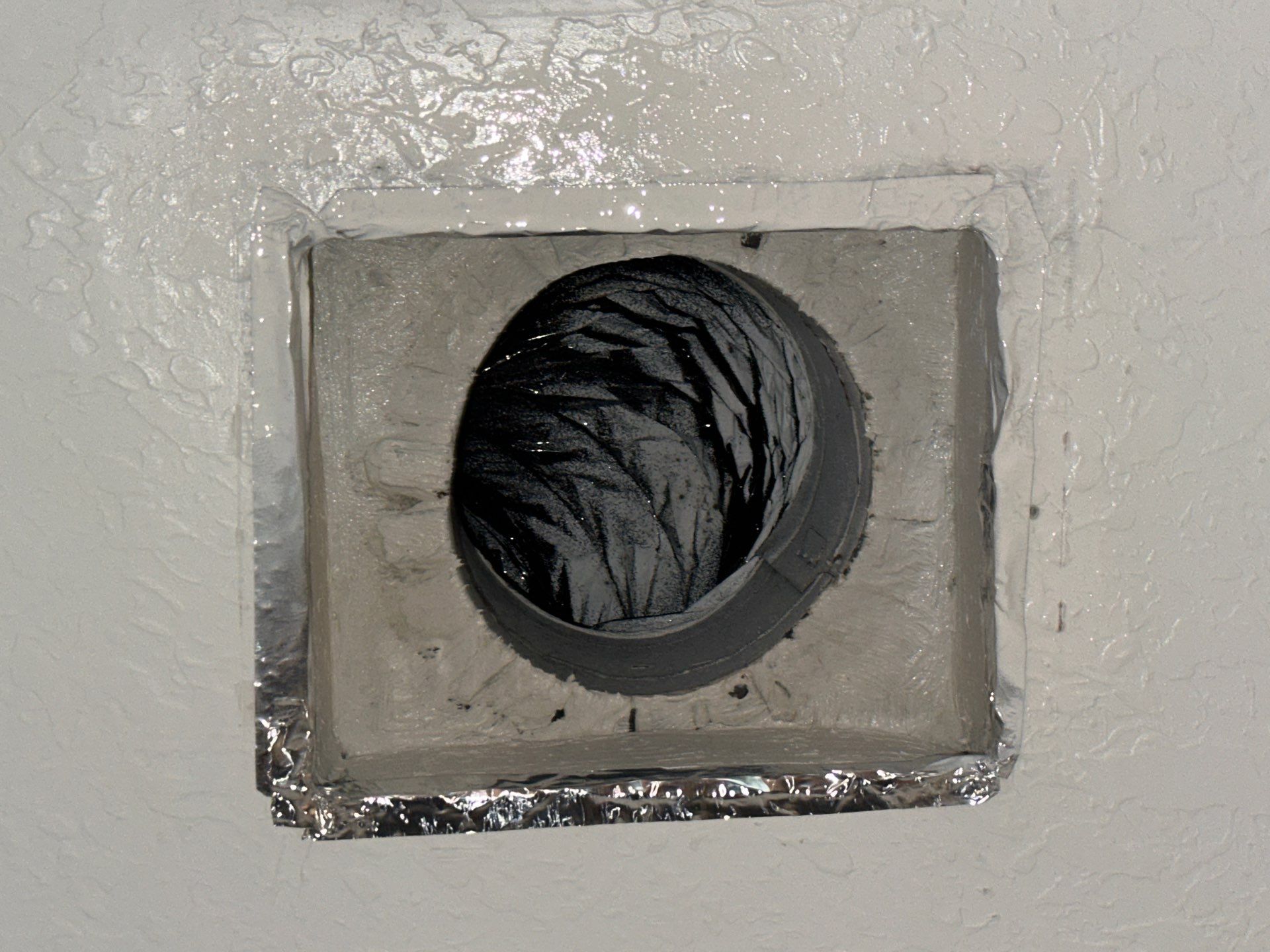 Air Duct Cleaning Encapsulation in Davenport by Hygienic Air, Inc