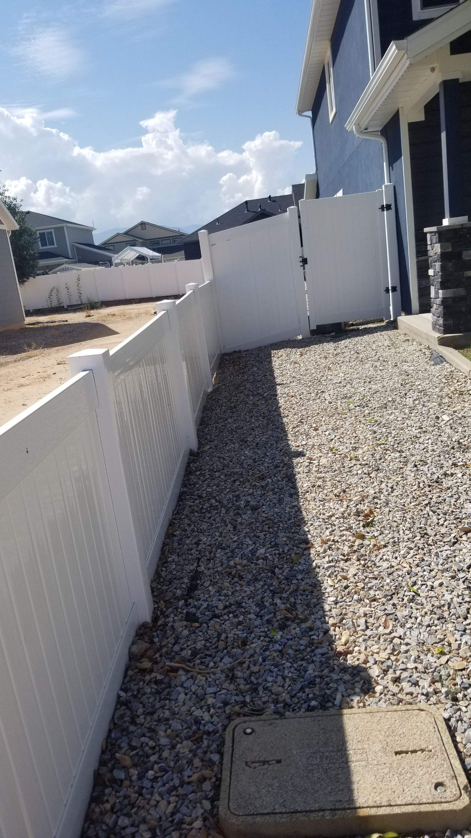 Wind Damage Restoration – Full Roof & Gutter Replacement by ASAP Roofing & Exteriors