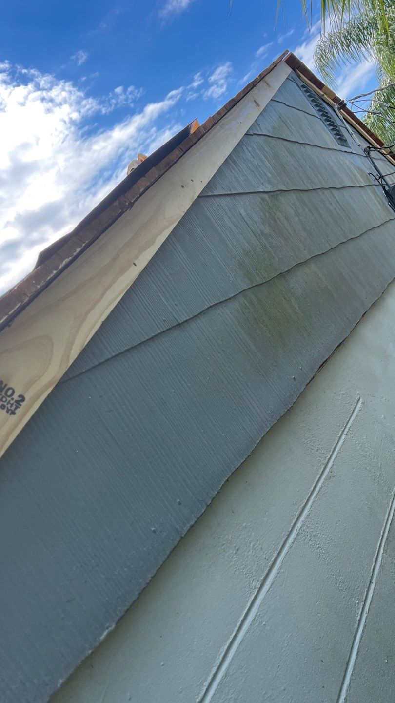 Project in Tampa 33612 by Mitchell Roofing Company LLC 
