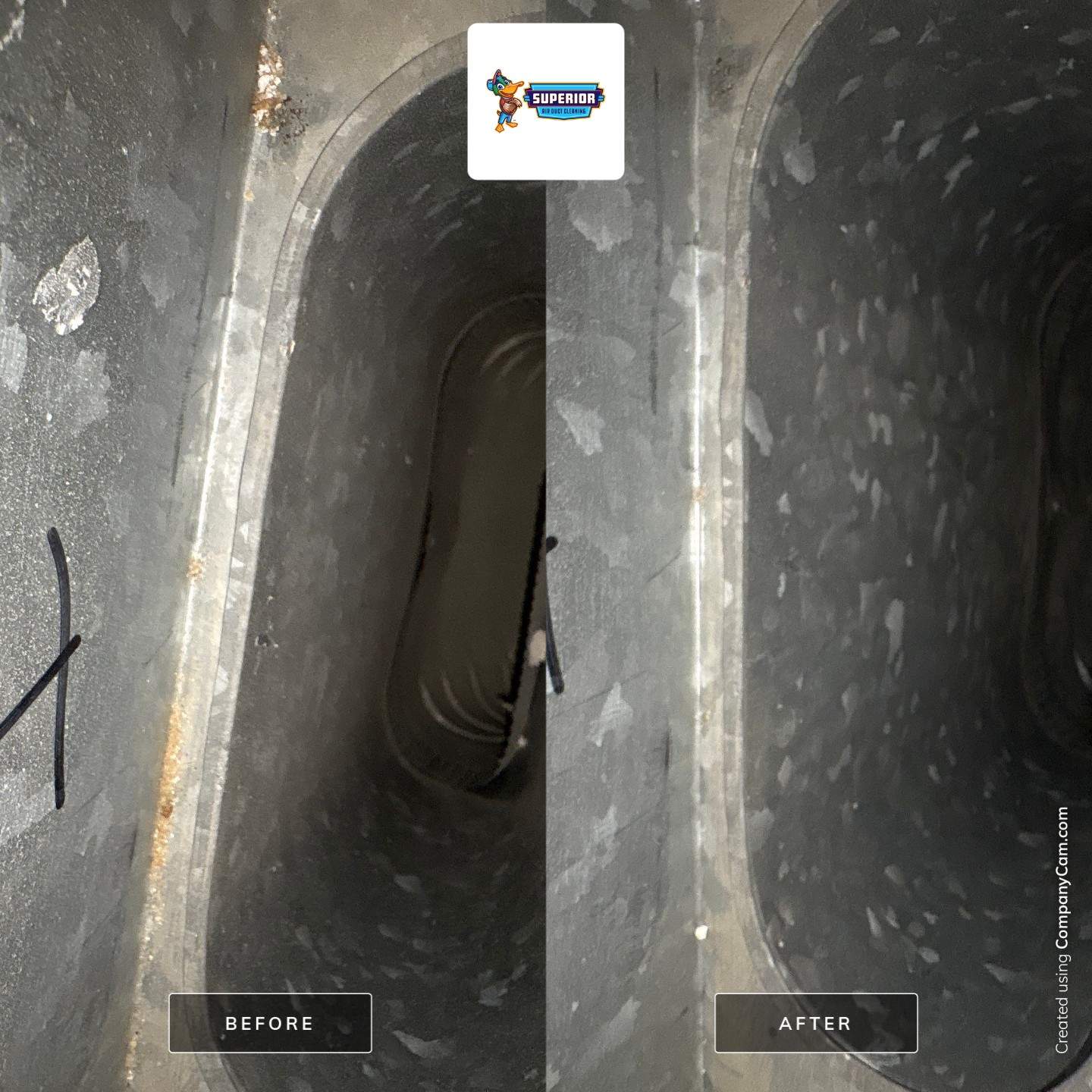 Air Duct Cleaning in Clairton, PA by Superior Air Duct Cleaning