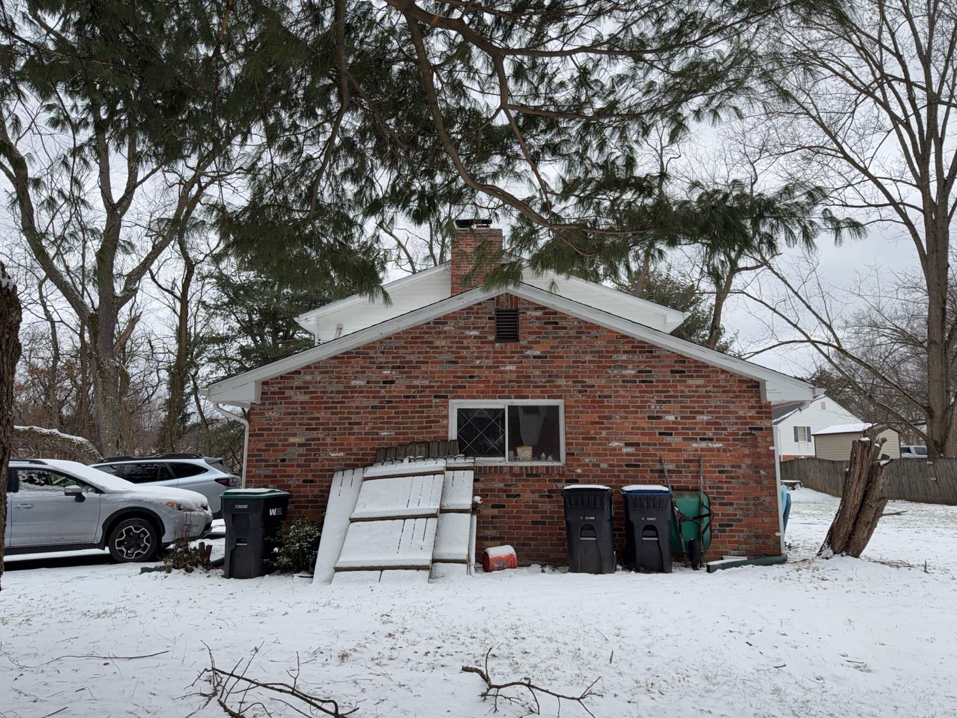 James Hardie Renovation in Allison Park by Ideal Siding Pittsburgh