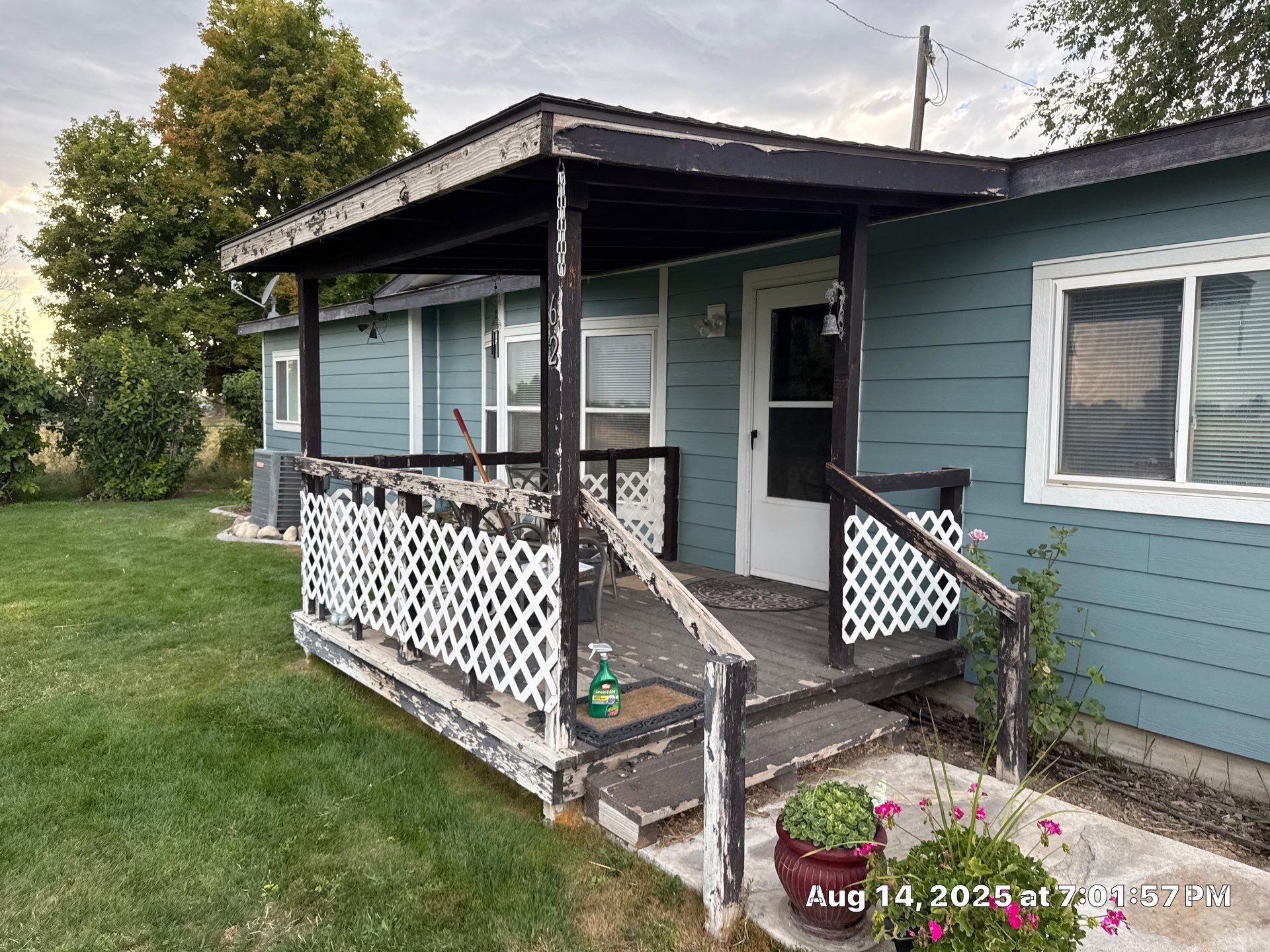 Project in Burley, ID by Brocity