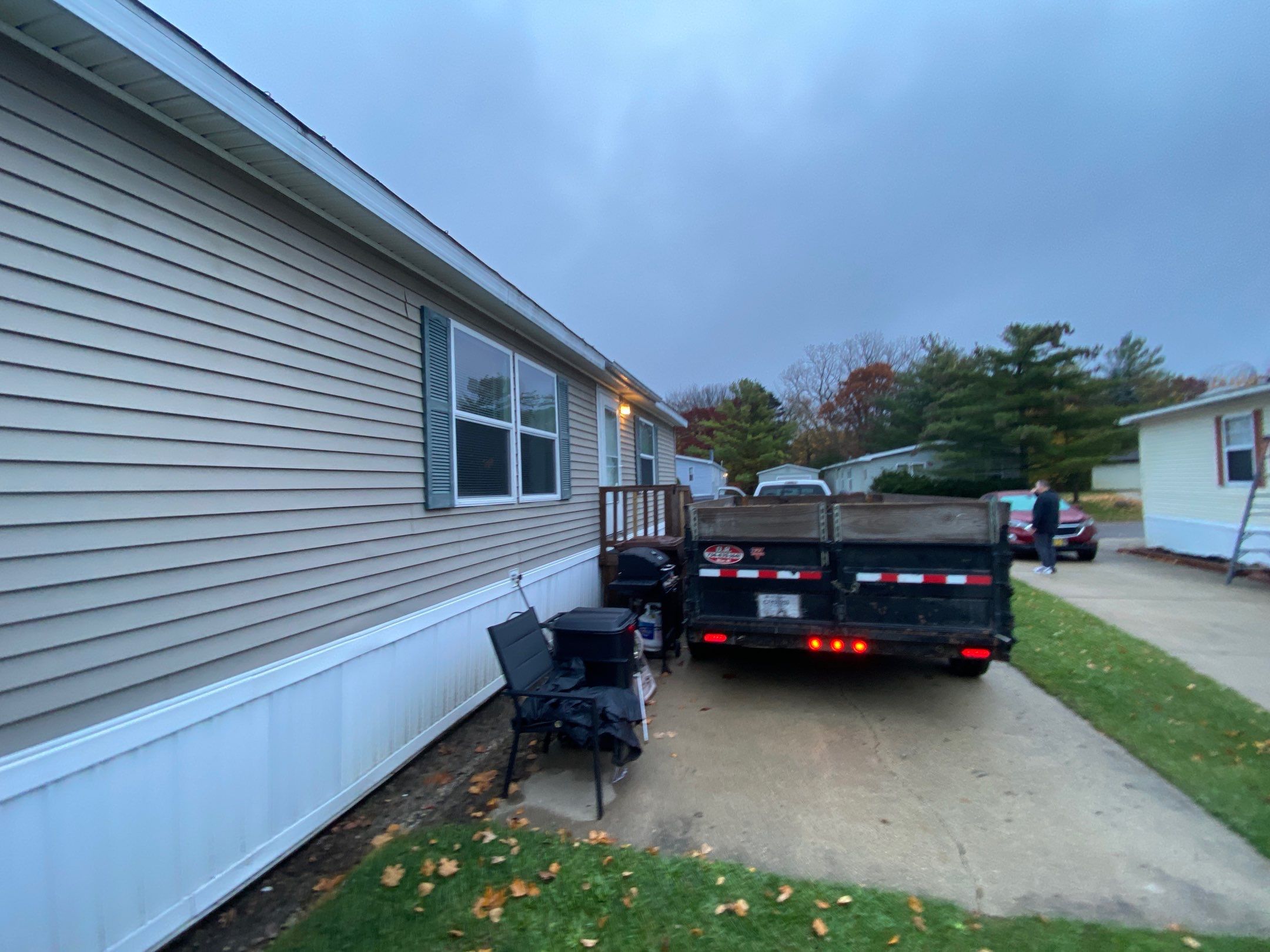 Roof Replacement using CertainTeed Landmark by 180 Contractors