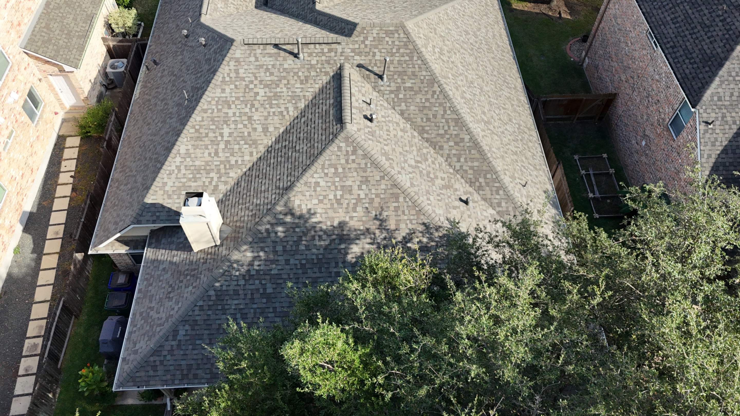 Driftwood - Owens Corning TruDefinition Duration by RoofsOnly.com