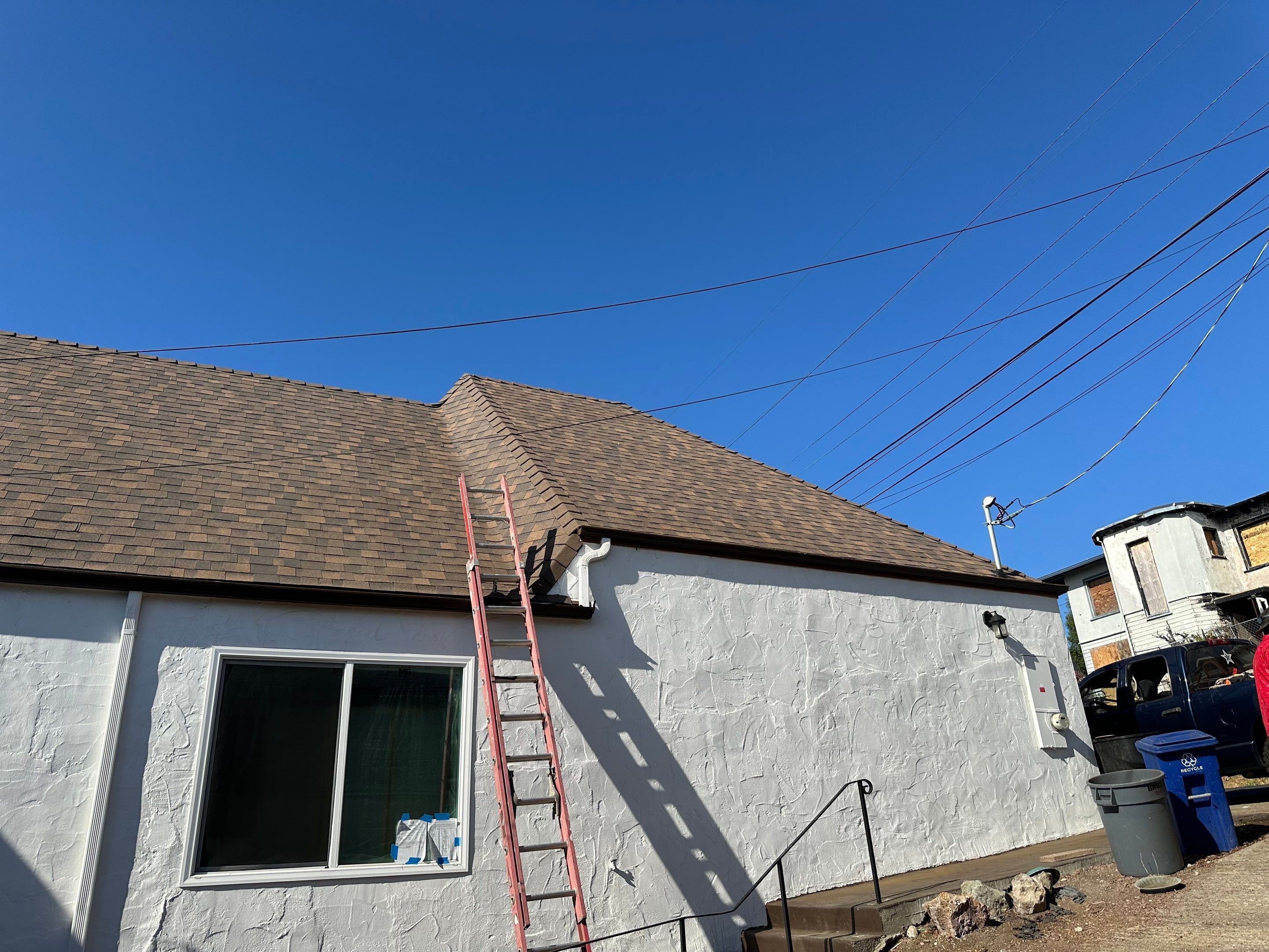 Roof Replacement - Kensington, CA 94708 by Epic Roof Replacement