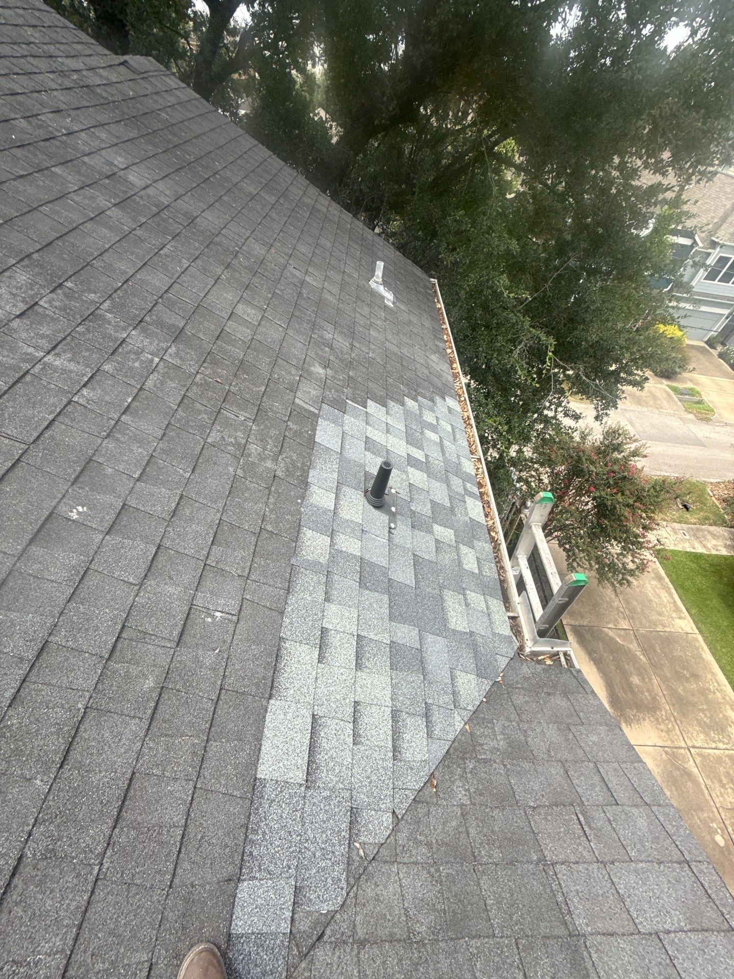 Roof Repair Houston by Roof Repair Company