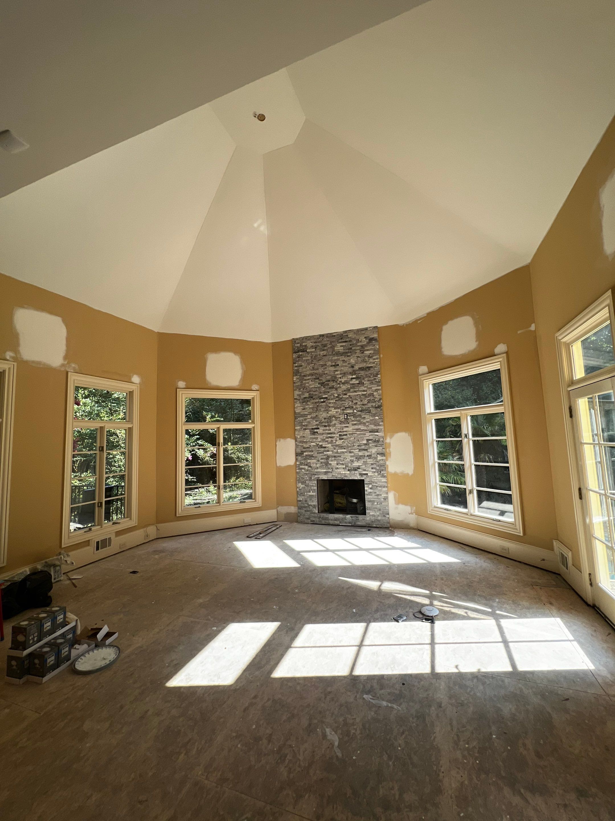 Whole-Home Interior Painting and Color Refresh in Duluth by Swift Home Renovations