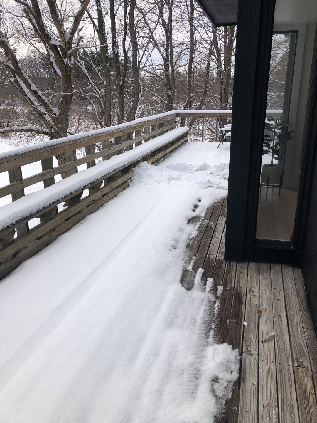 Bath, MI Deck Replacement by Acme Exteriors