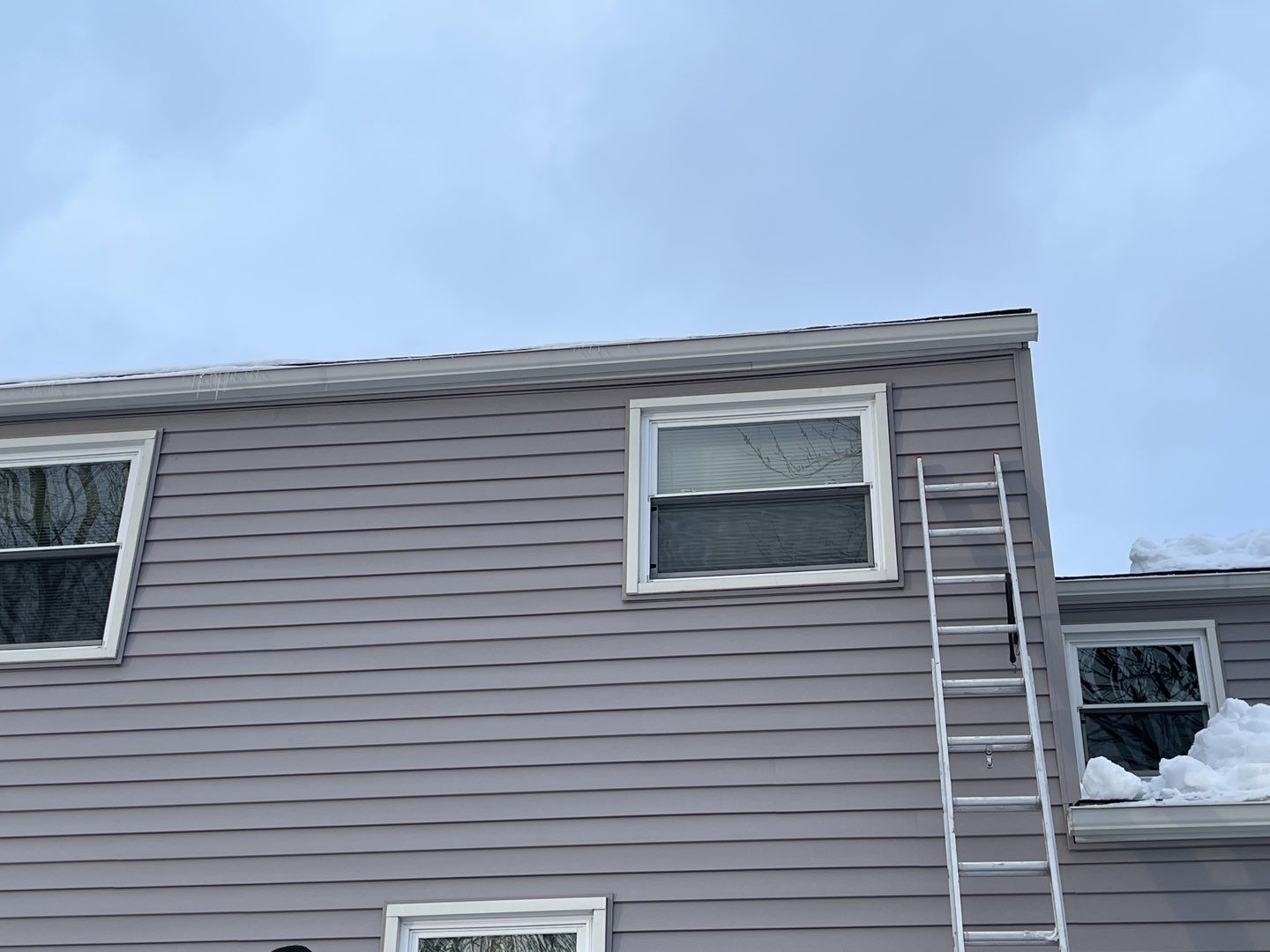 Suzanne Cordner by Silver Leaf Contracting 