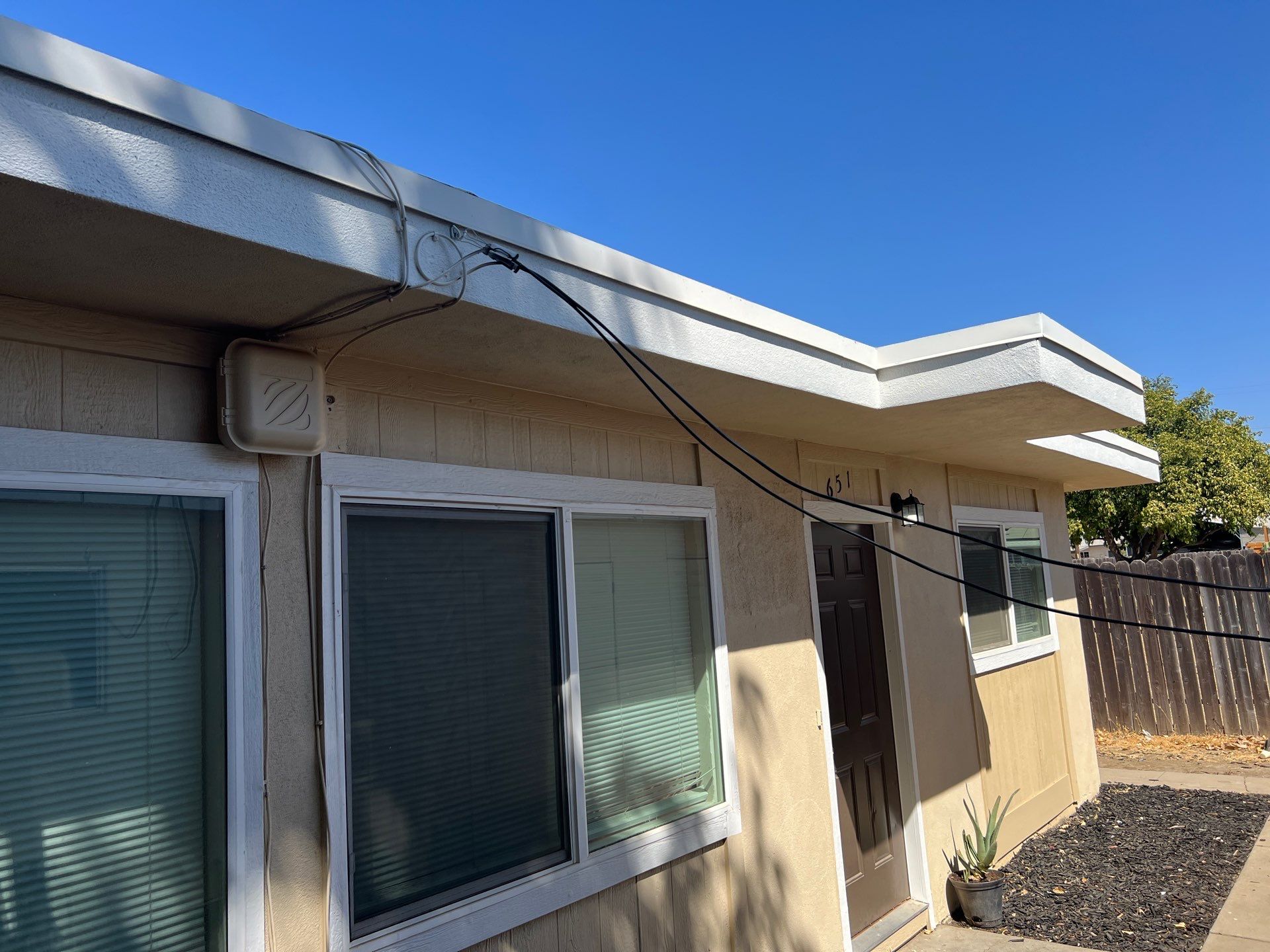Foam Refurbish using Conklin Benchmark/PUMA XL coatings and spray foam by Straight Edge Roofing Inc