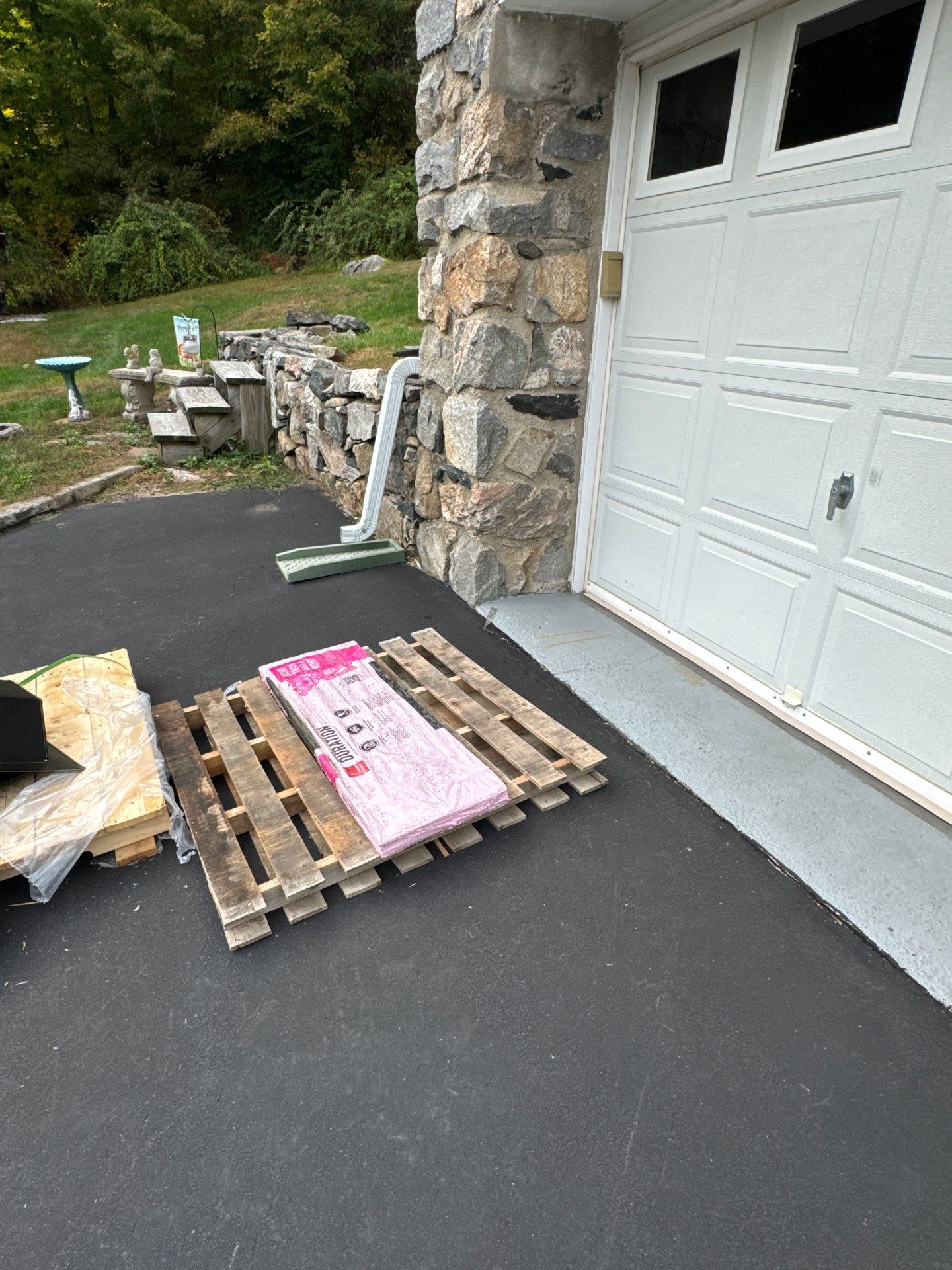Weathered Wood Shingles by Reimagine Roofing