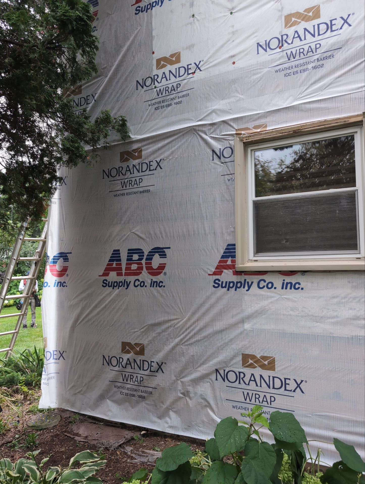 Hinze Siding by Gellings Roofing & Siding