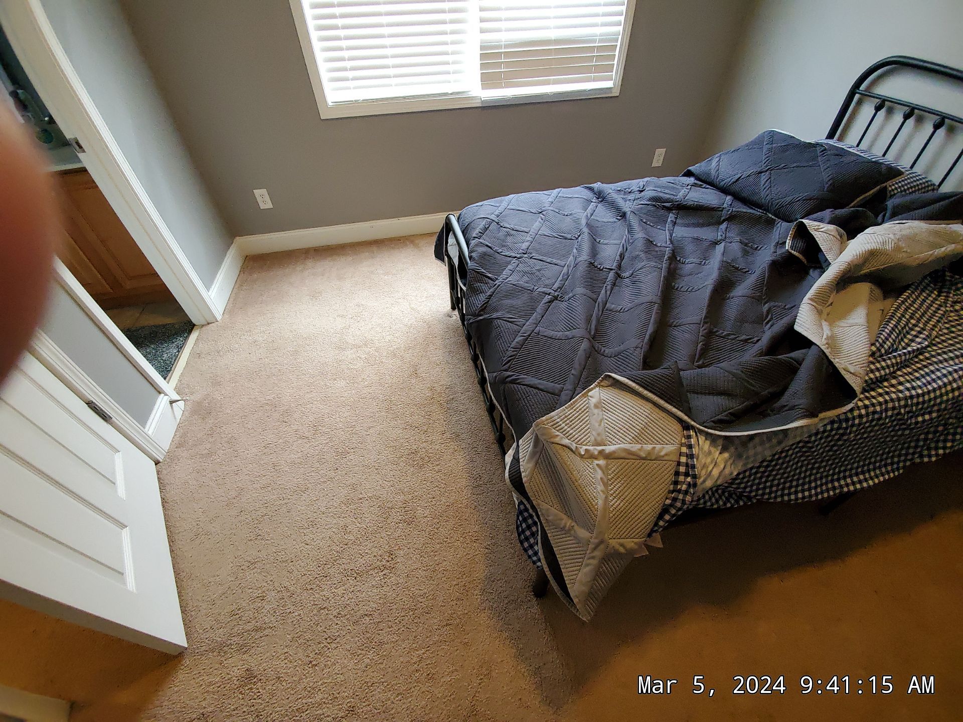 Flooring Replacement in Monroe by Baxter Professional LLC