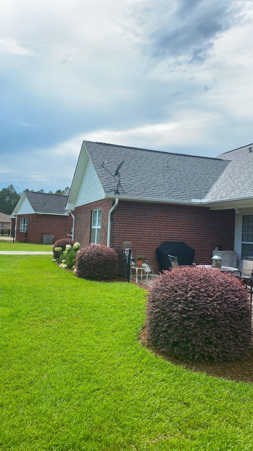 Residential Roofing Repair using Roof Replacement by American Roofing & Construction LLC