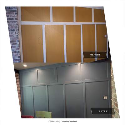 Hawkins Home Makeover: Elevating Interiors
