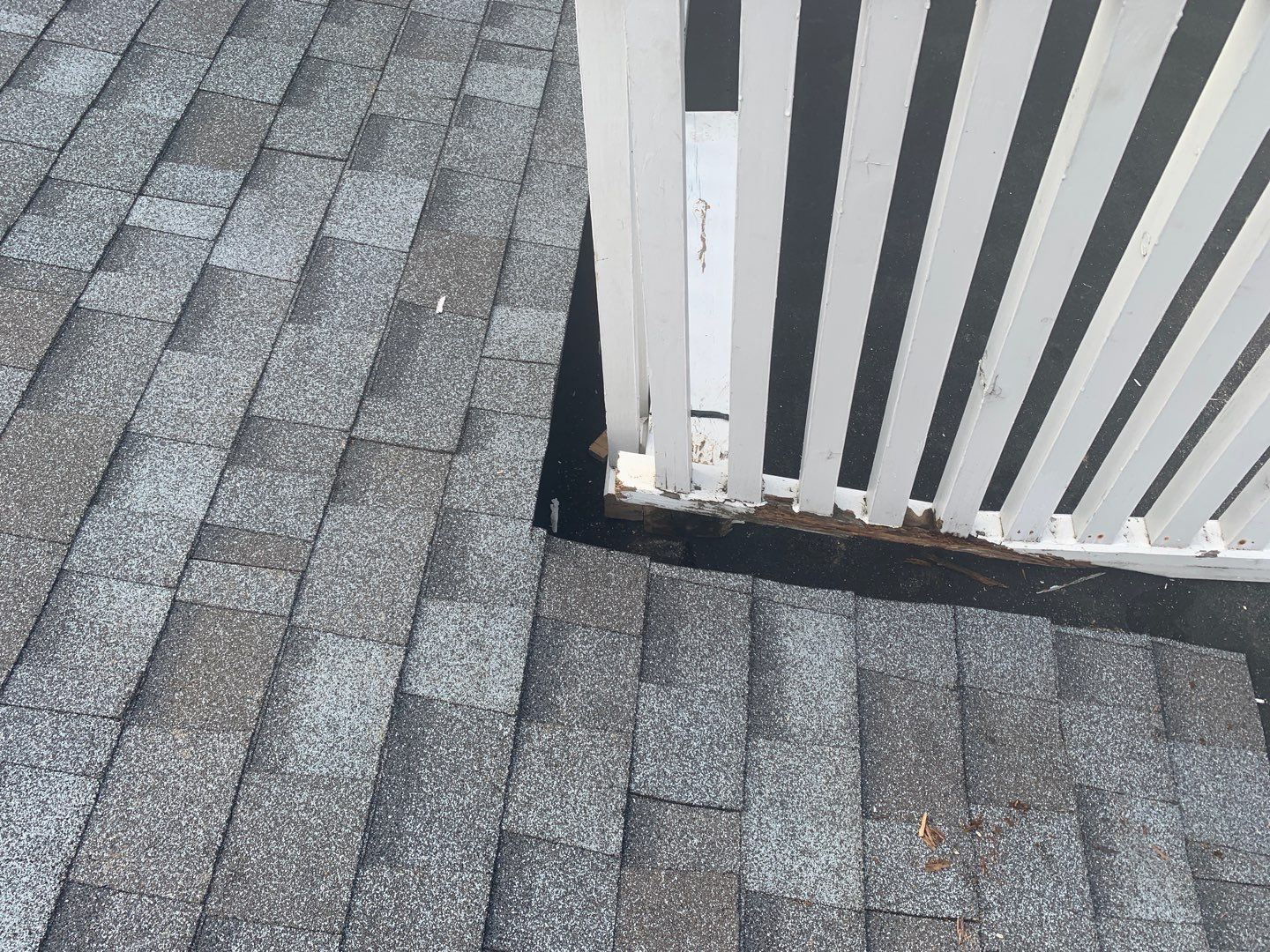 Lakewood Roof Install by Absolute Roofing and Construction