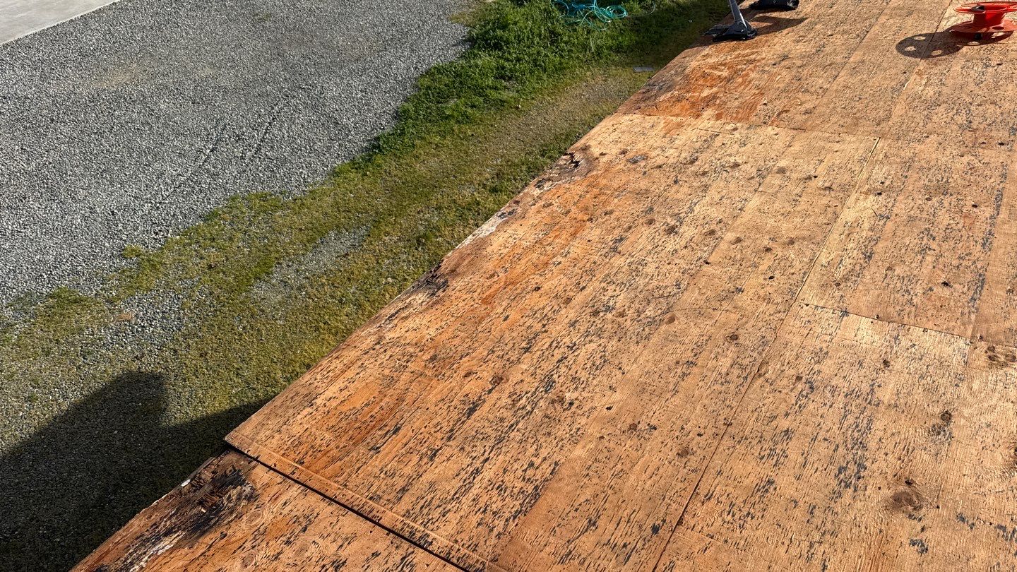 Willa Holmstock by NuLead Construction Inc